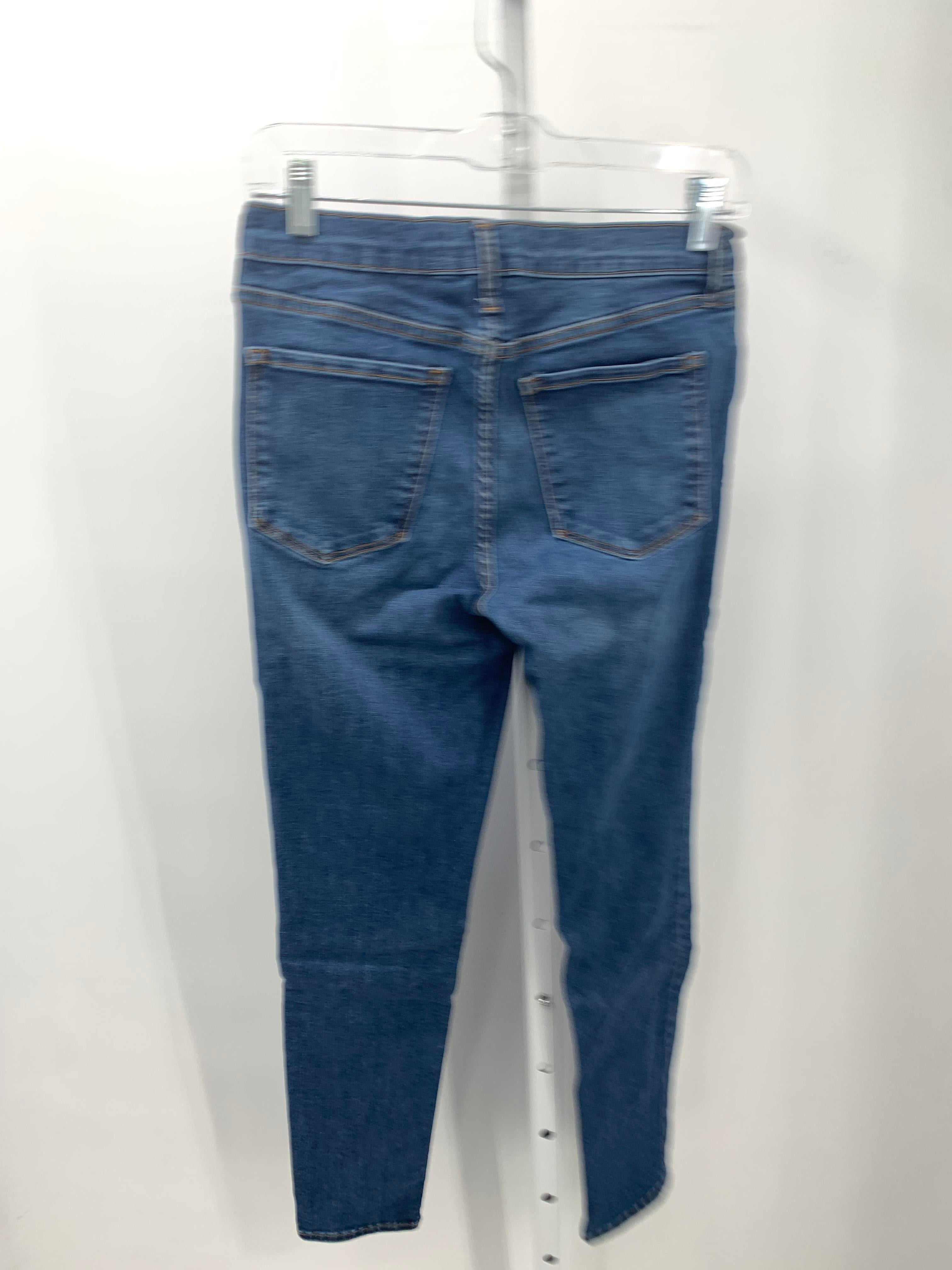 Gap Size 8 Misses Jeans