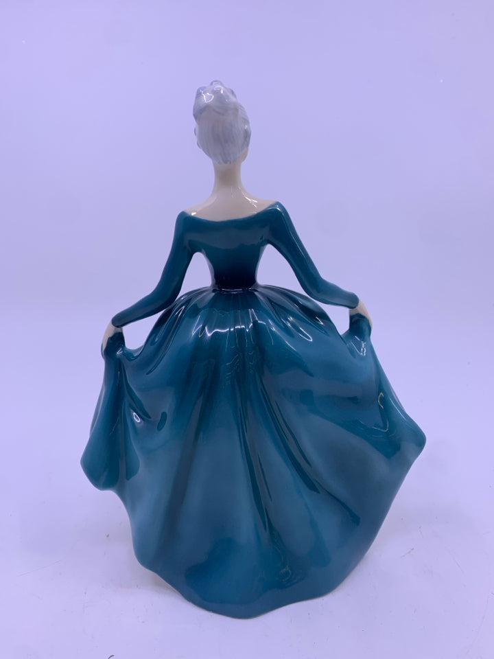 Figurine