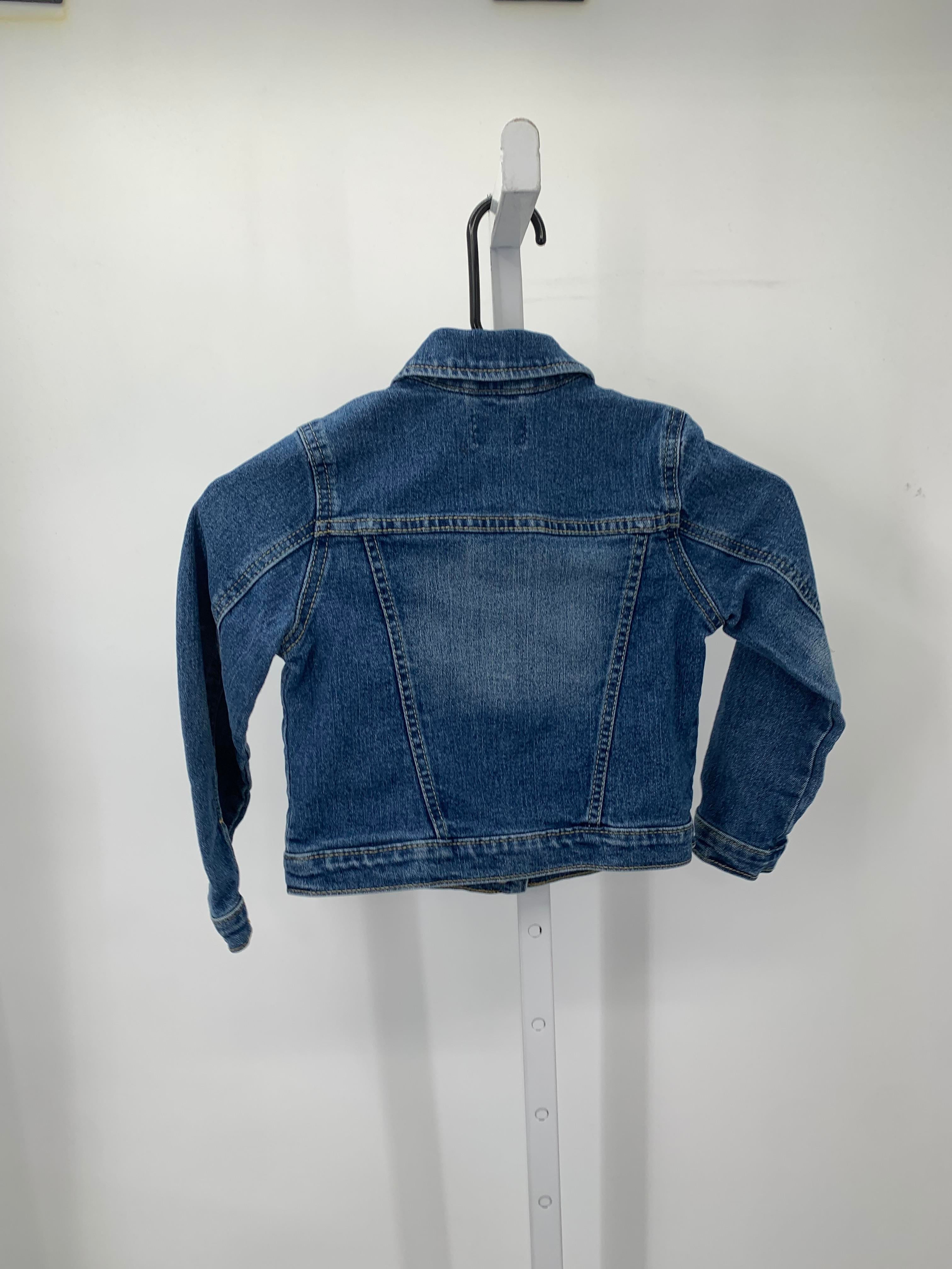 Children's Place Size 5T Girls Lightweight