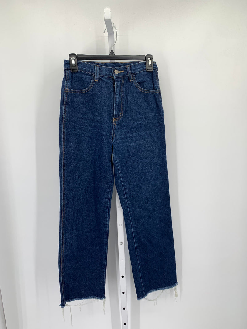 Size Small Misses Jeans