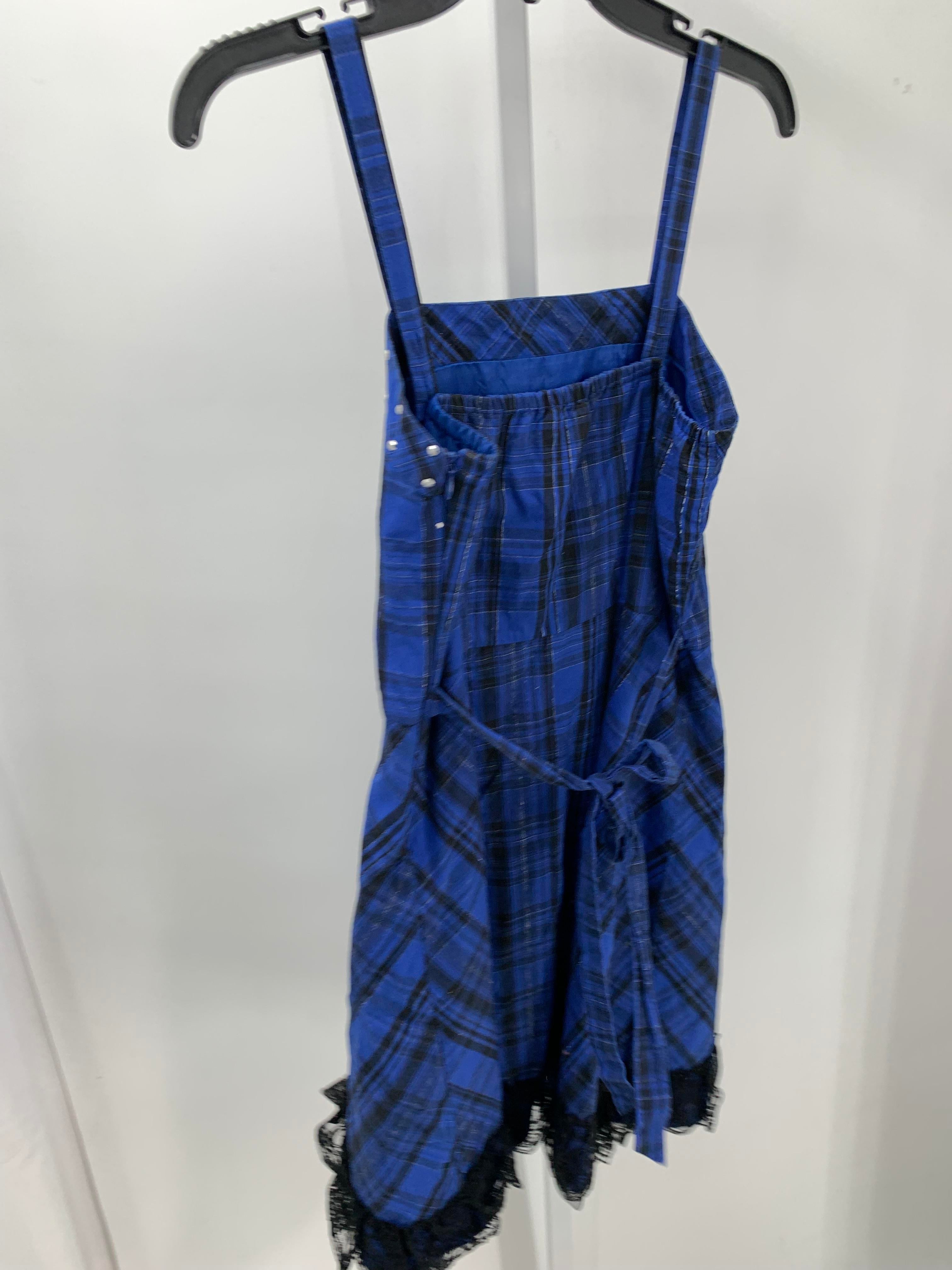 Justice Size 16 Girls Sundress