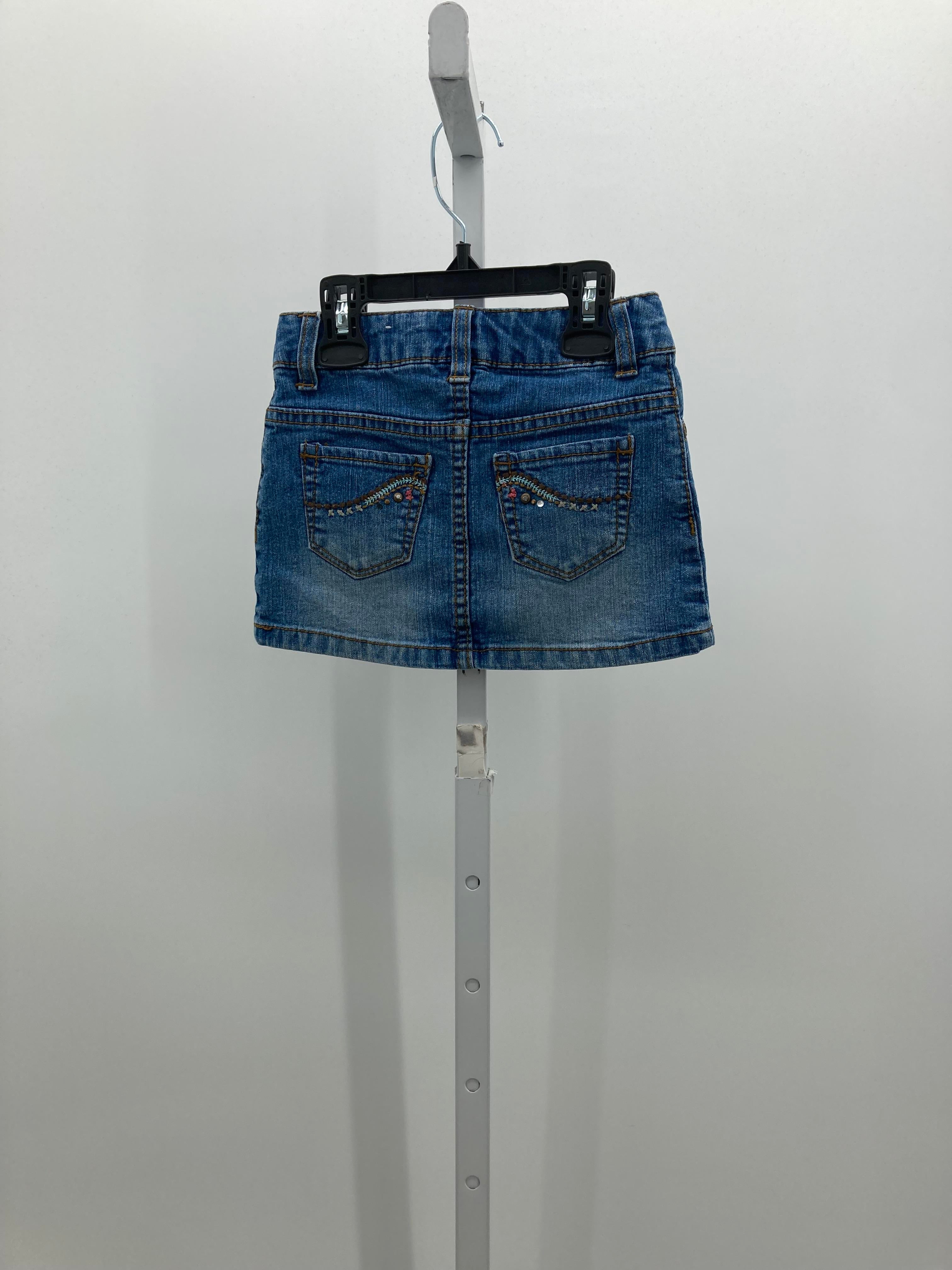 Mudd Size 4 Girls Skirt