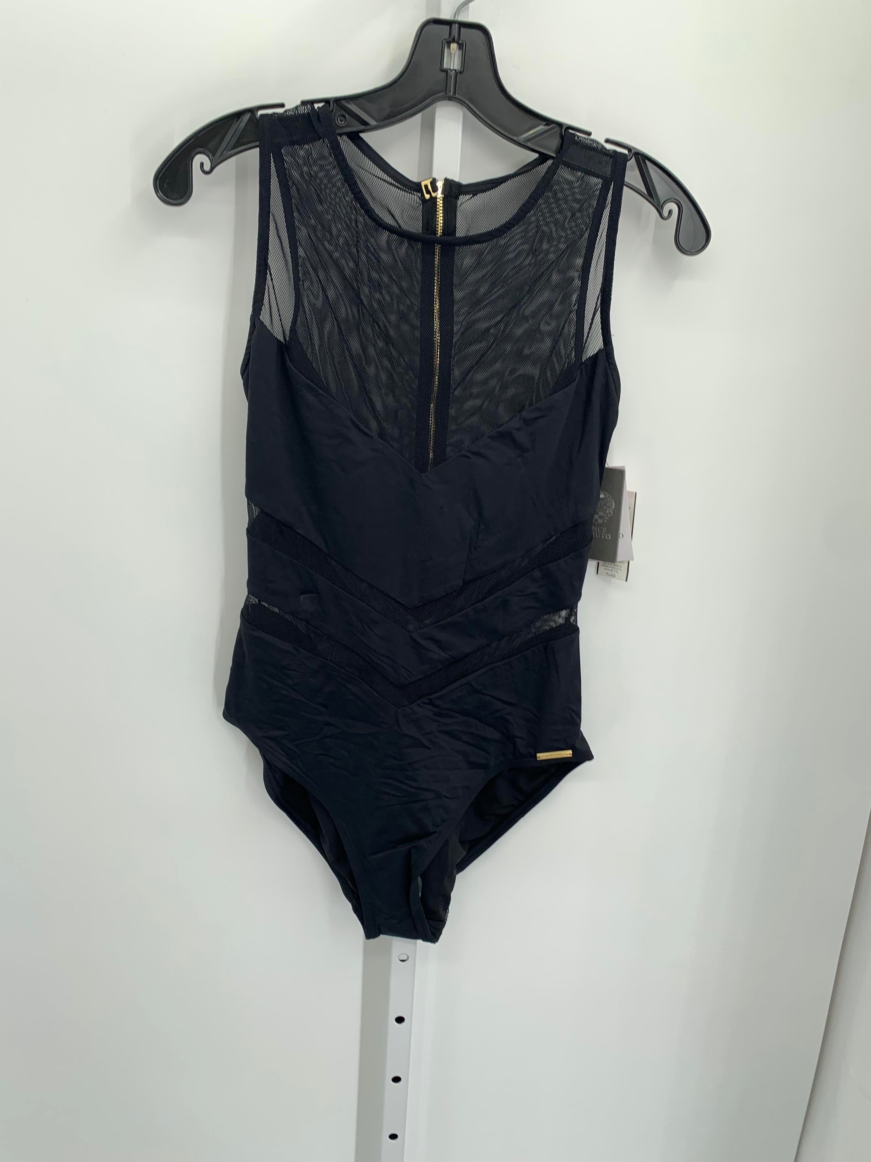 Vince Camuto Size 14 Misses Swimwear