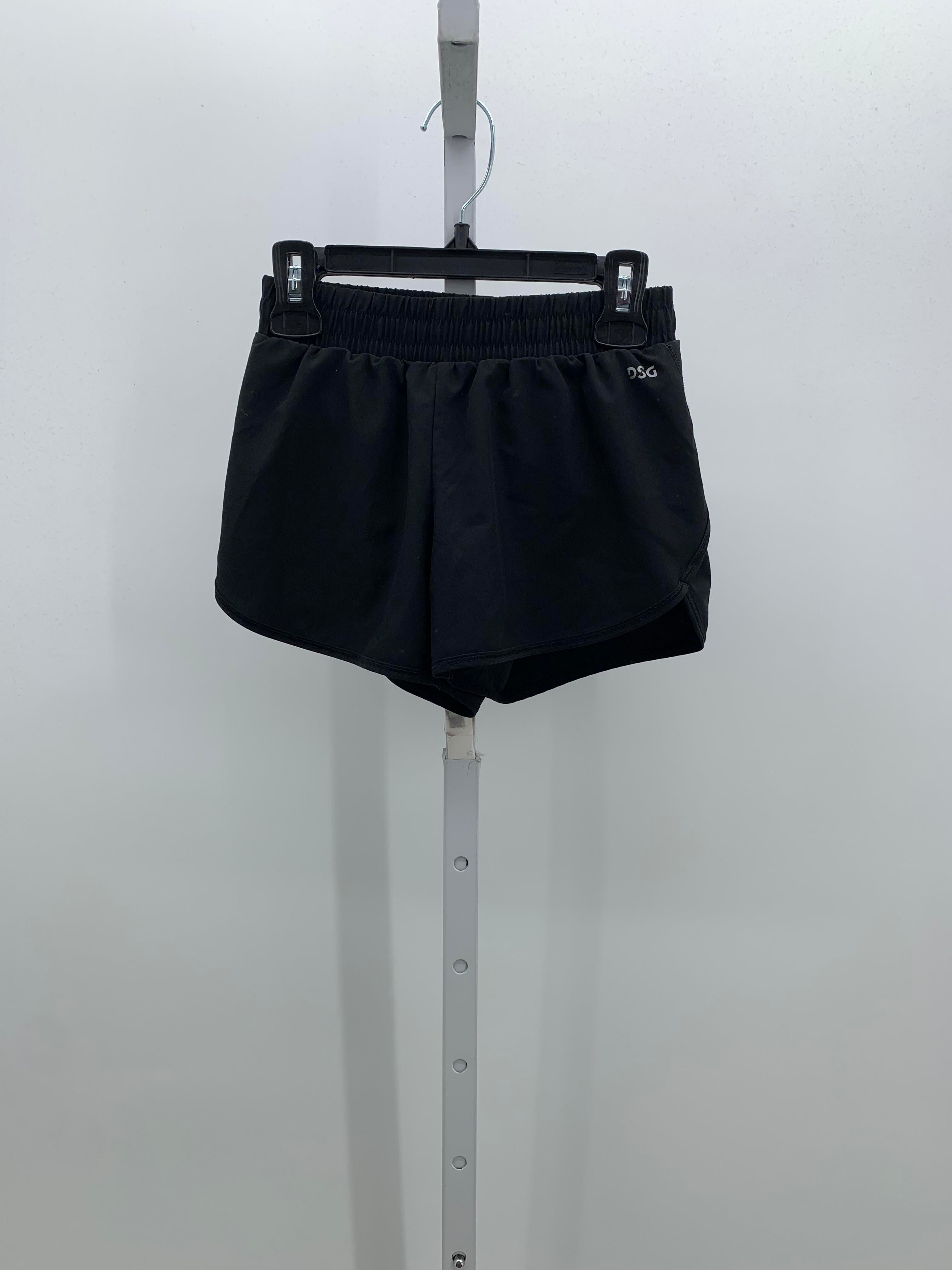 DSG Size 8-9 Girls Shorts
