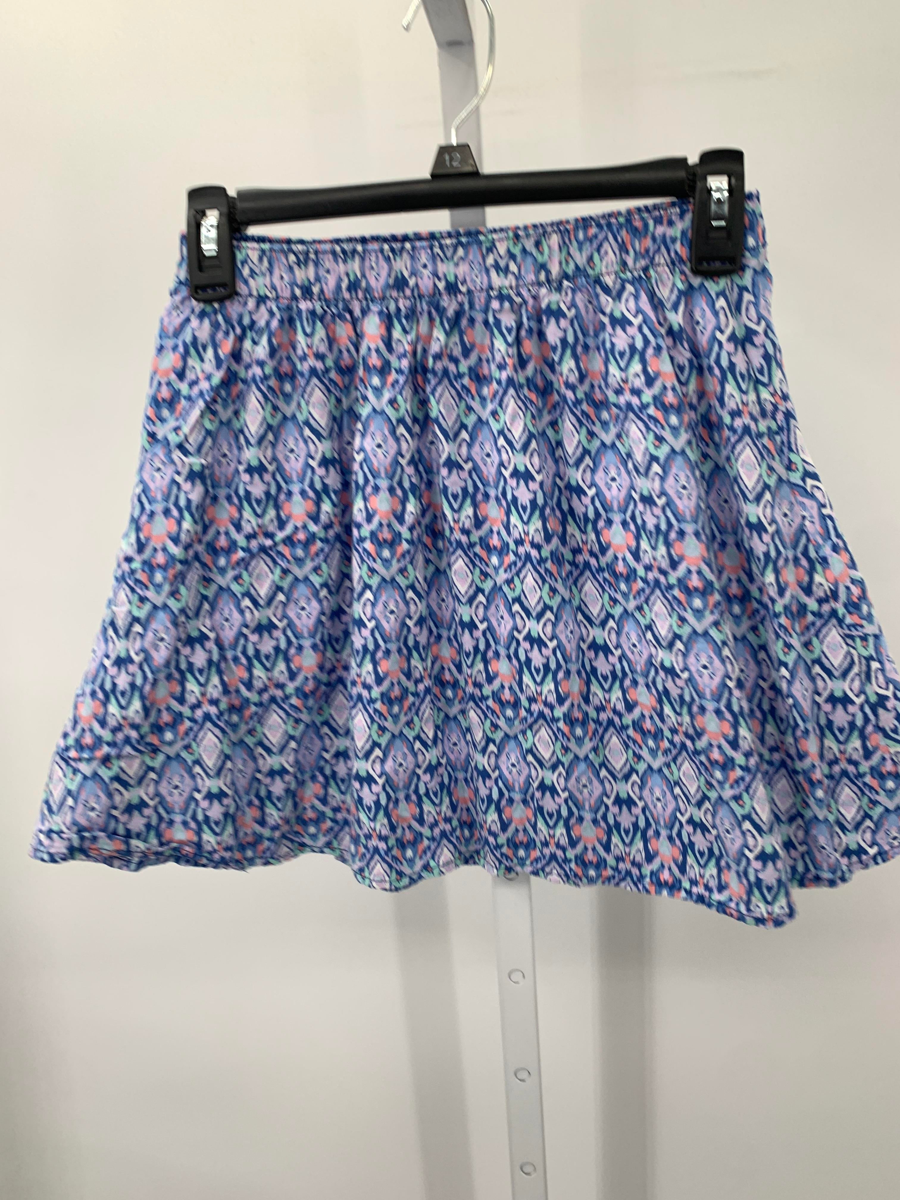 Hollister Size Medium Juniors Skirt
