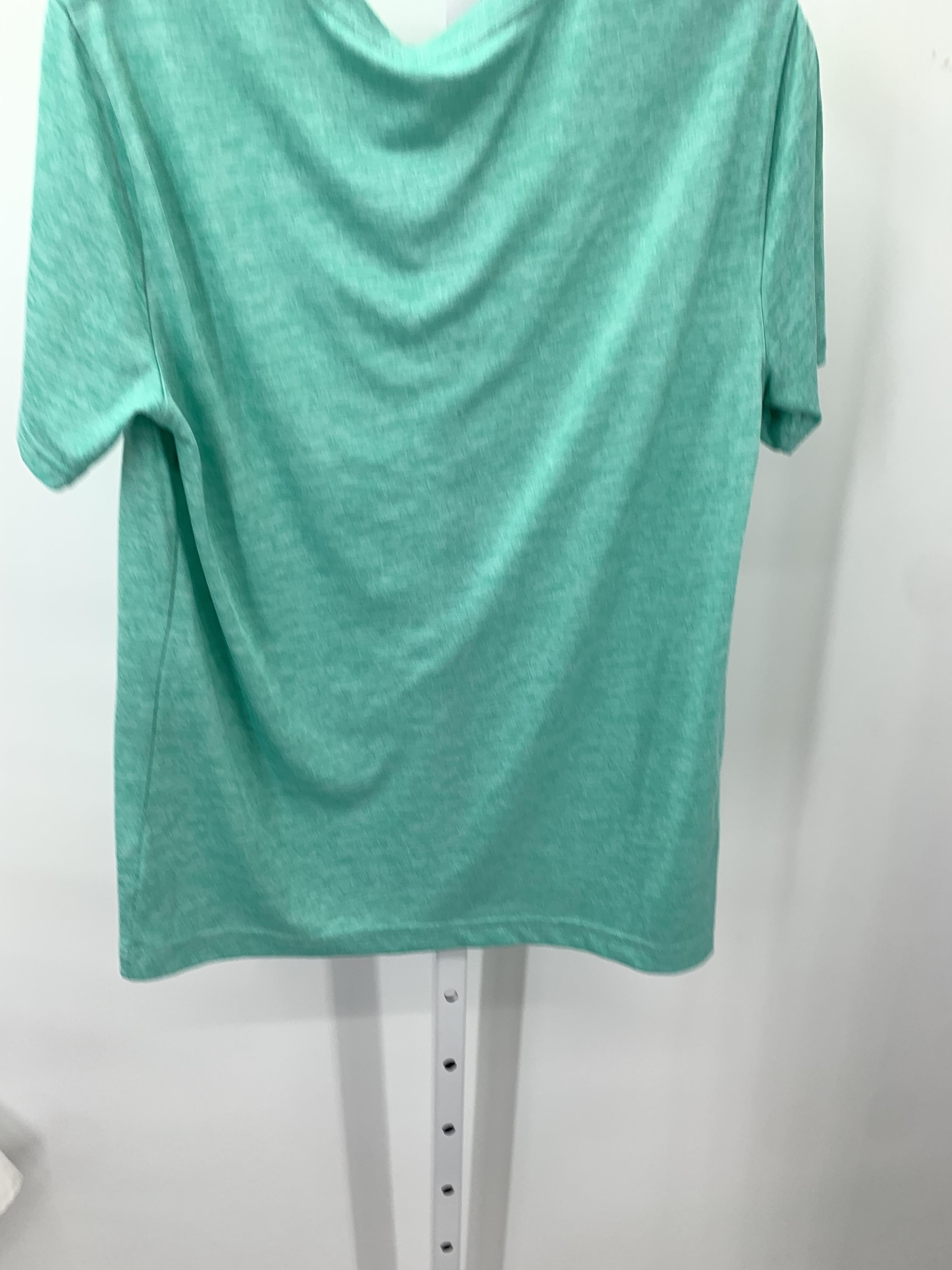 ACTIVE WEAR TEE