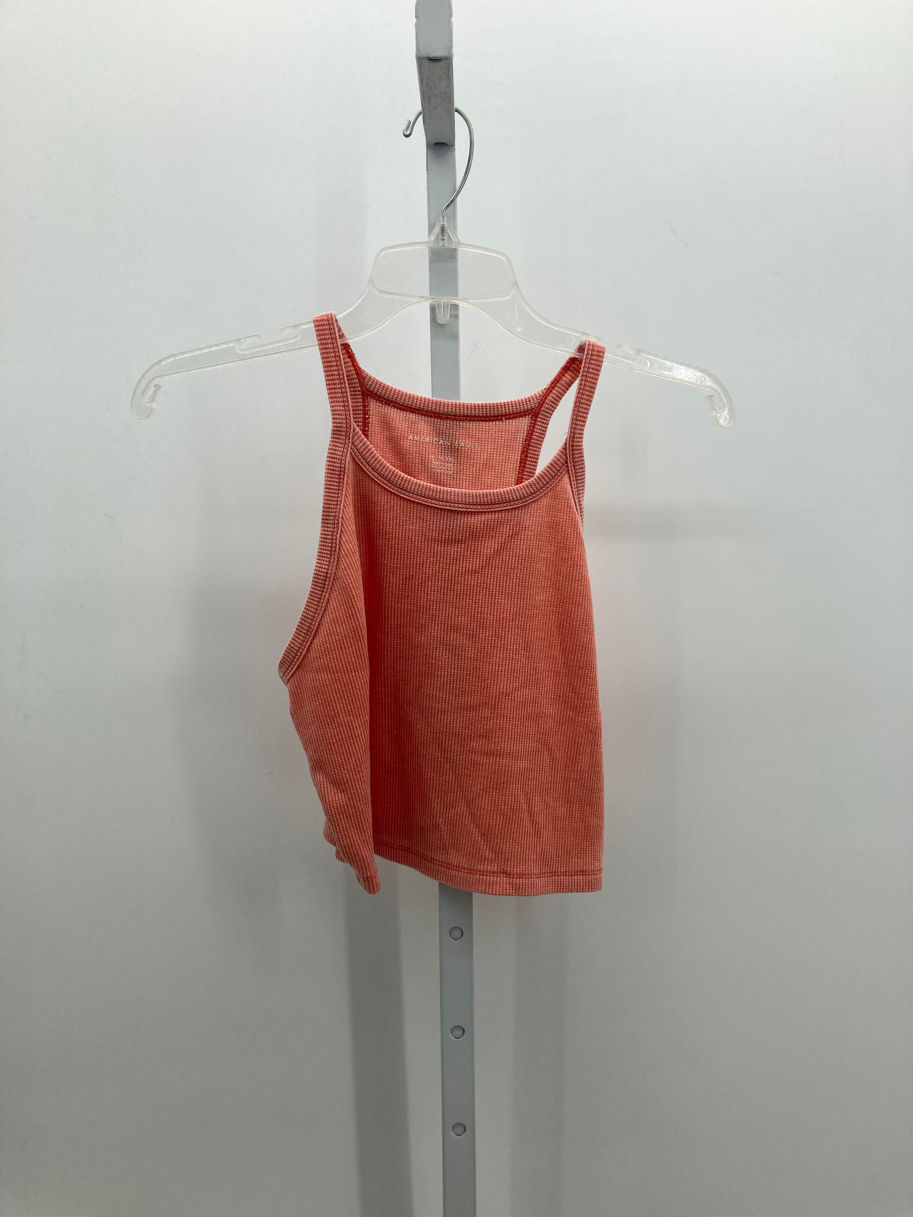 American Eagle Size Extra Large Juniors Tank