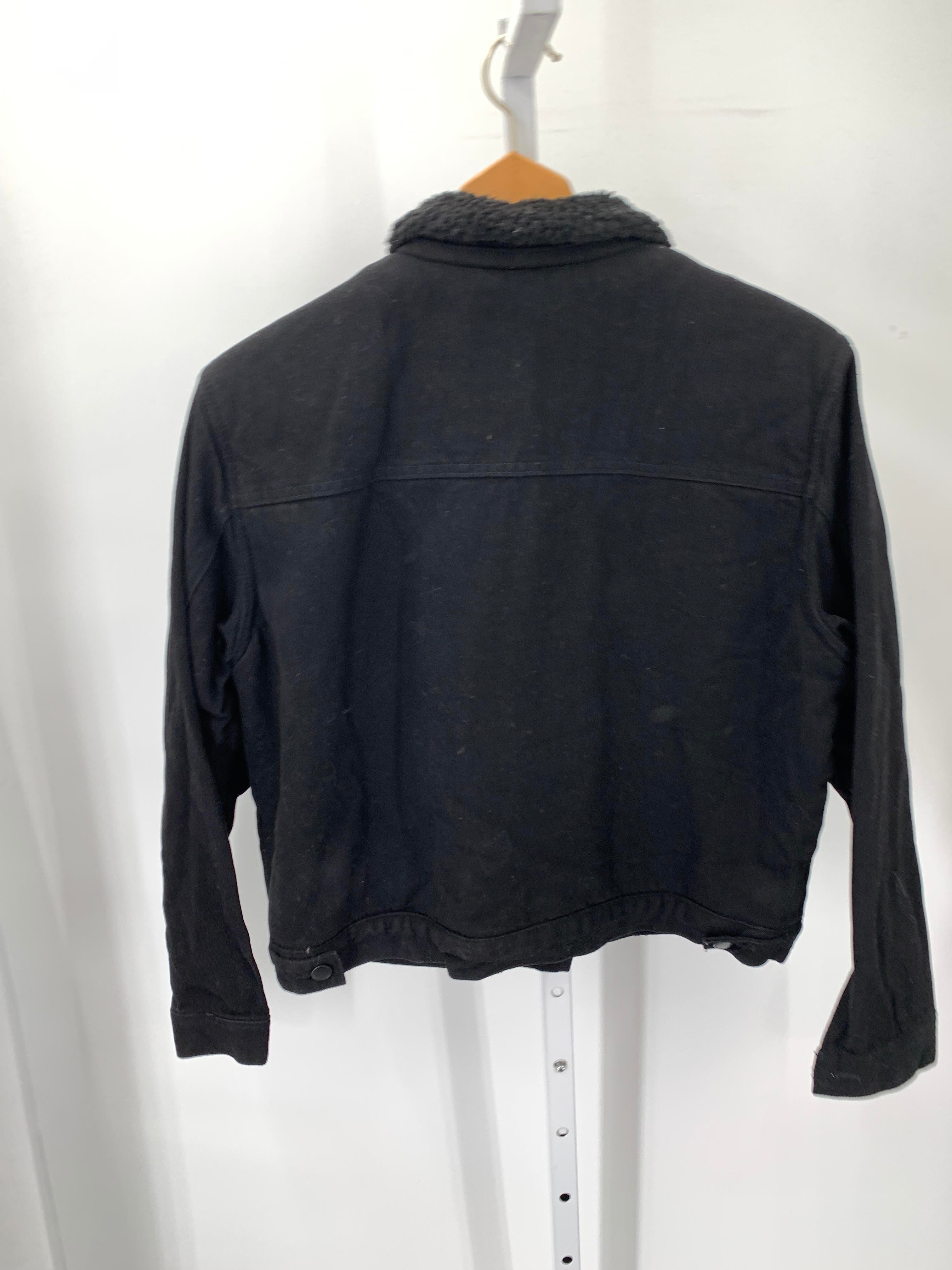 Size Large Juniors Jacket