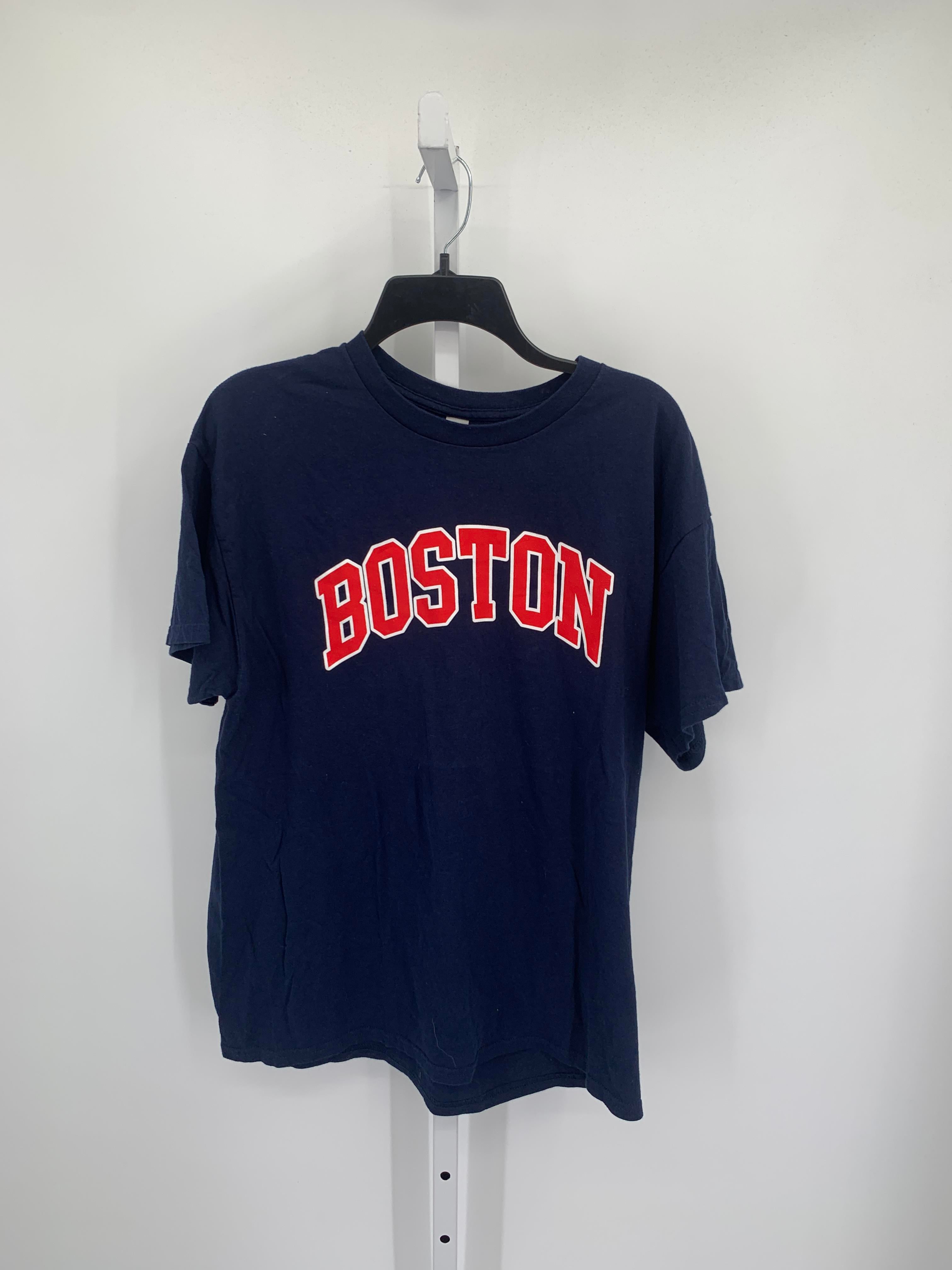 BOSTON KNIT SHIRT