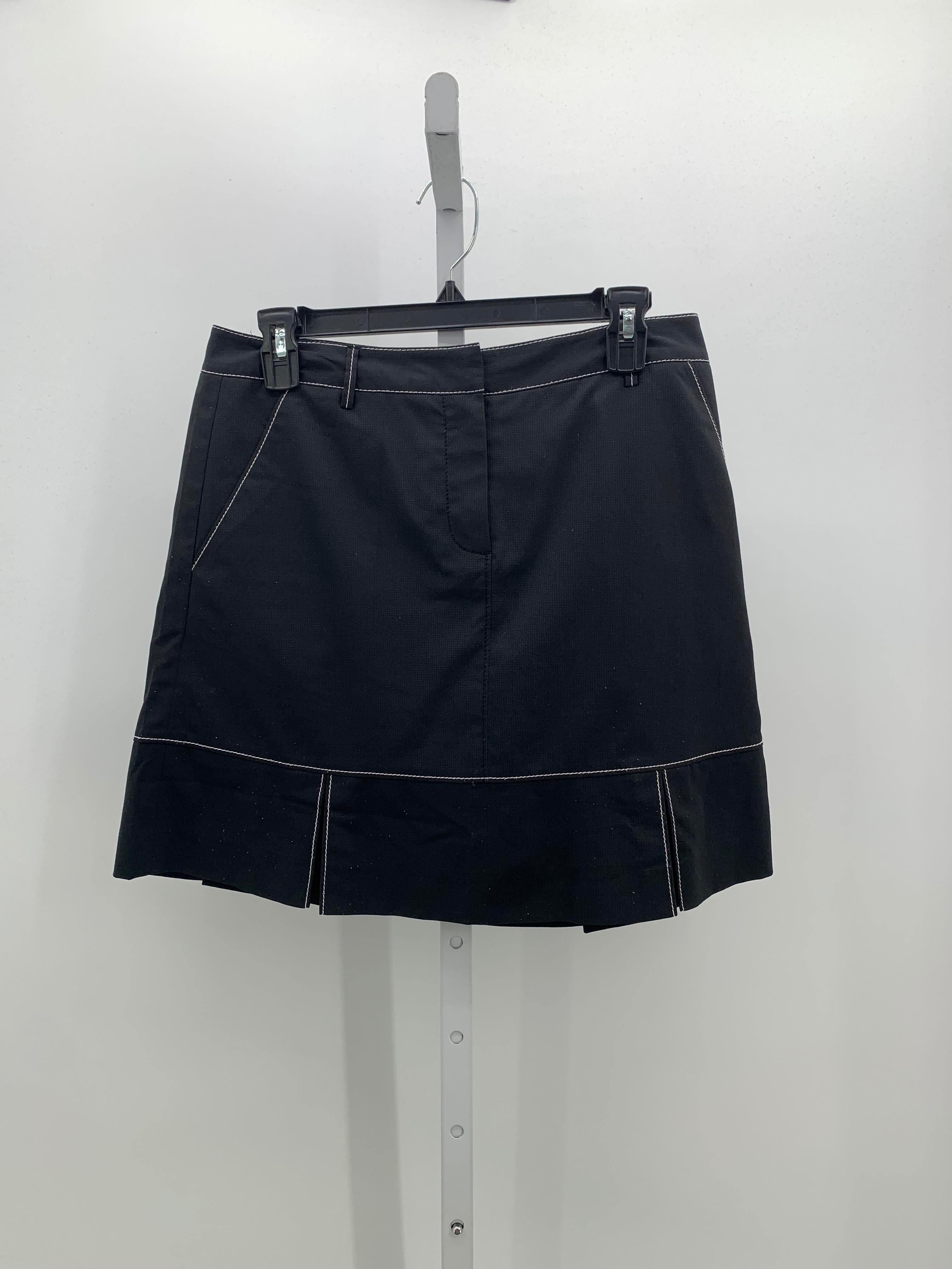 Cutter & Buck Size 4 Misses Skirt
