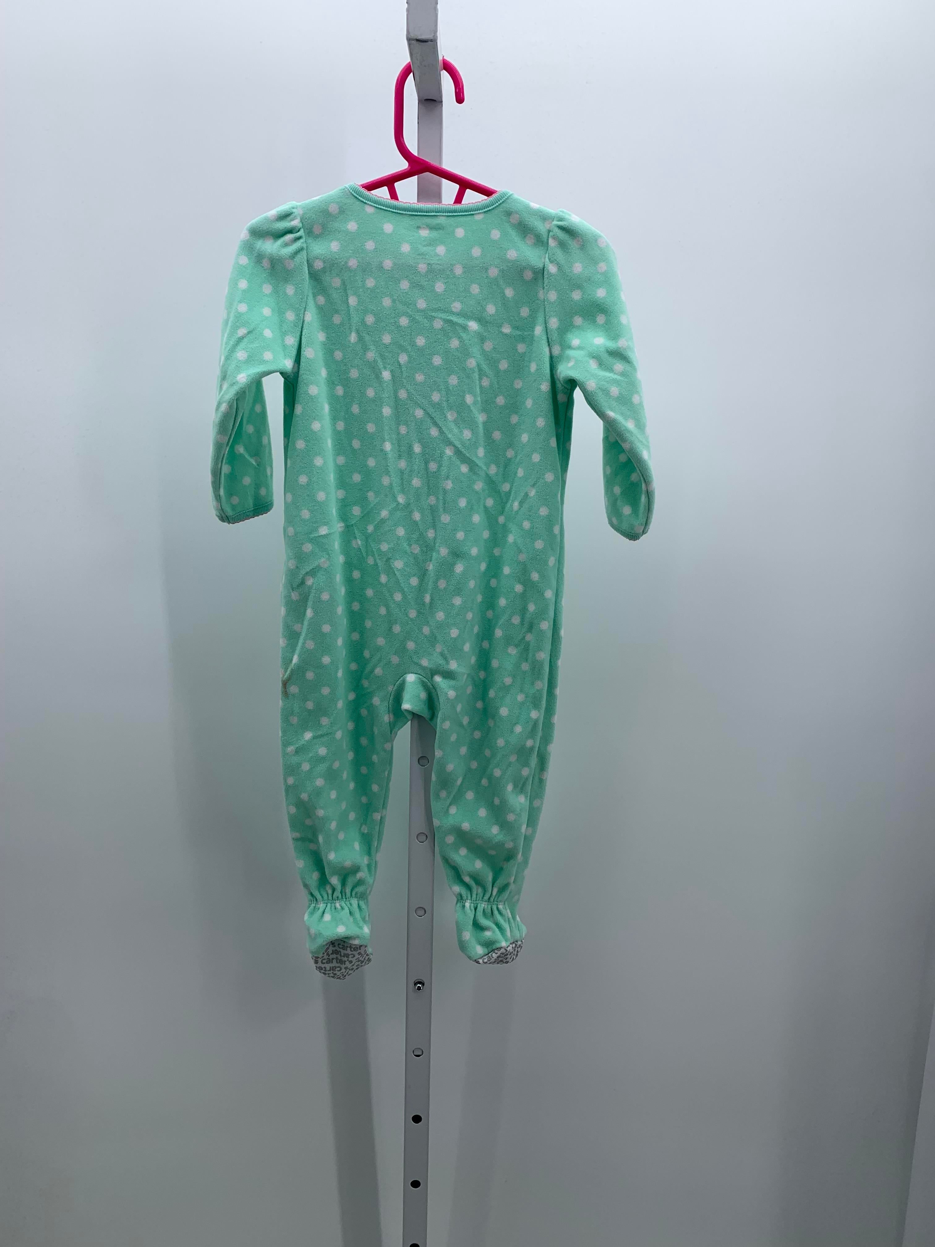 Simple Joys Size 18 Months Girls Sleeper