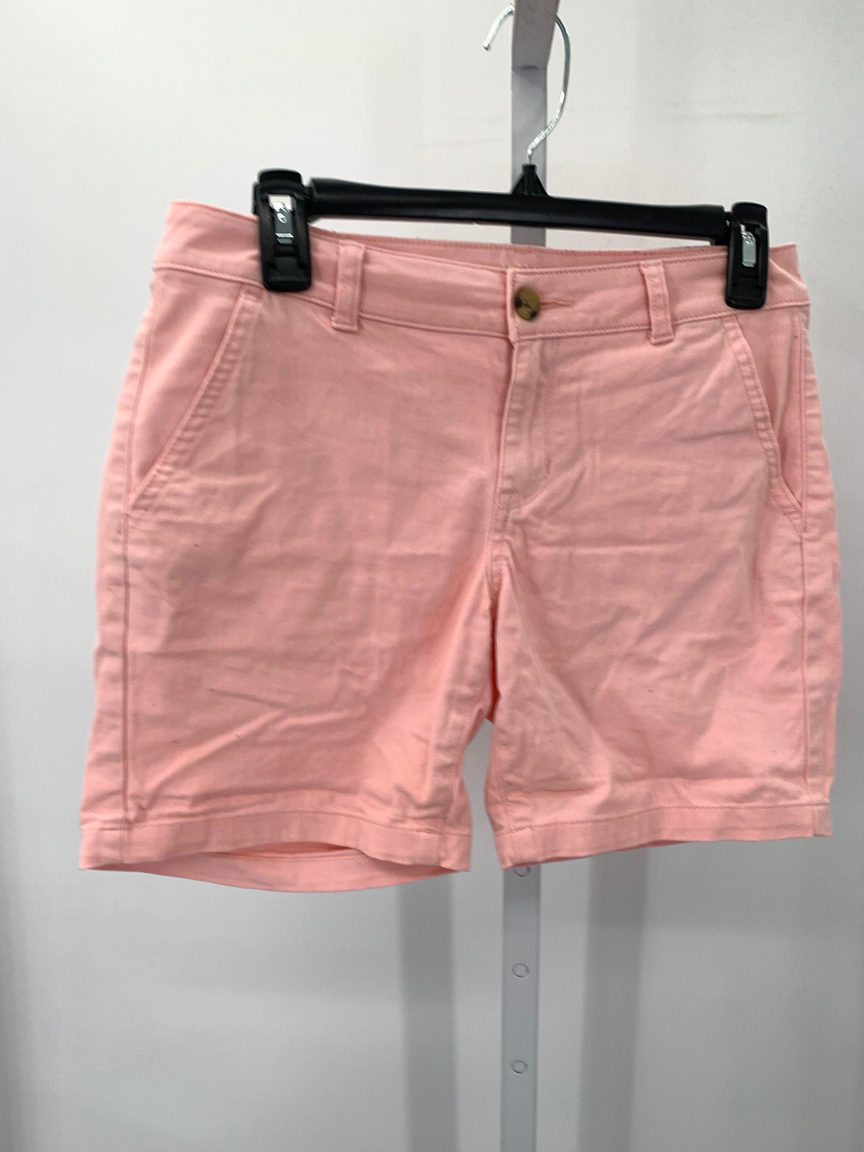 A.N.A. Size 2 Misses Shorts