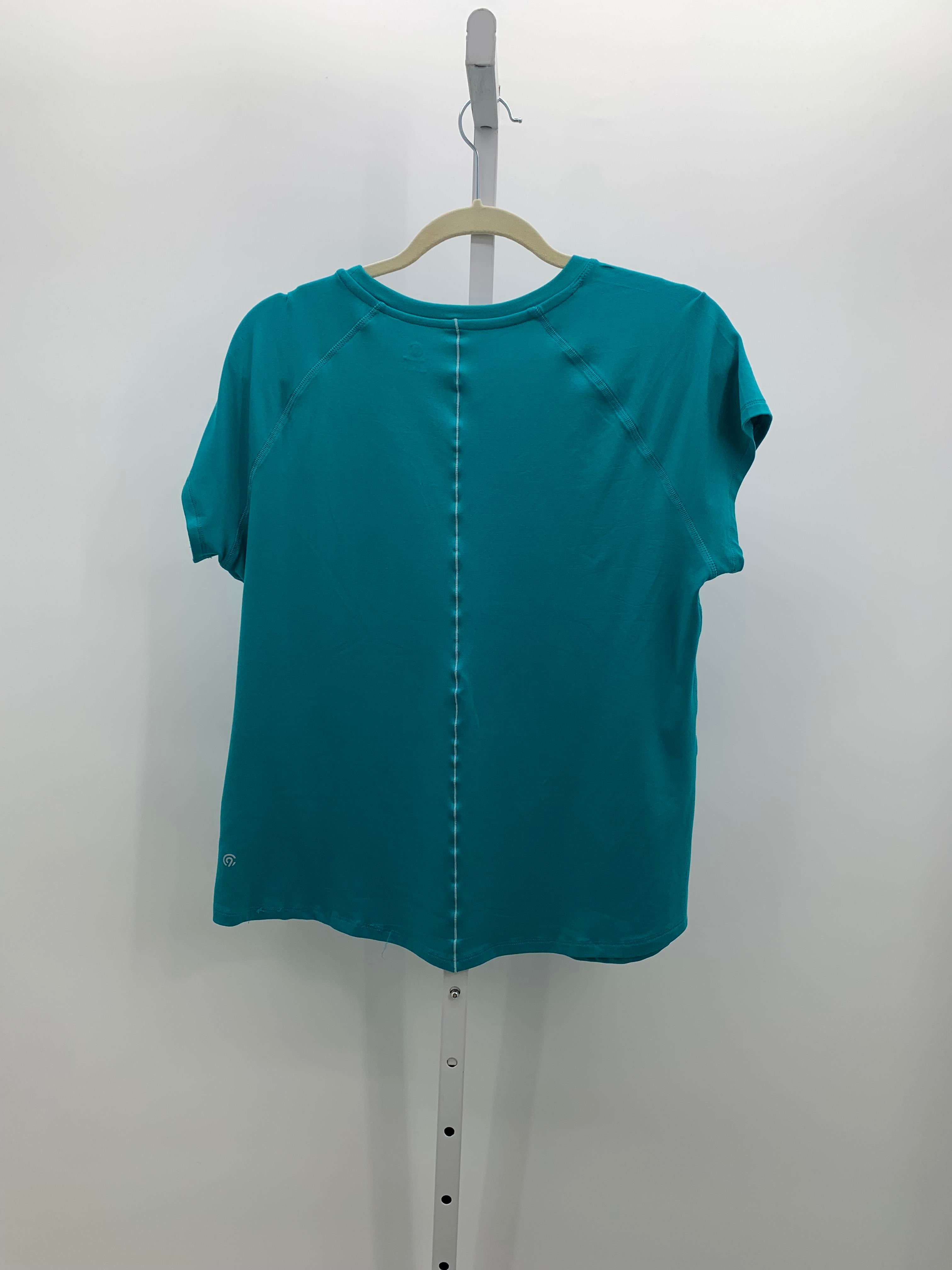 C9 Size Large Misses Short Sleeve Shirt