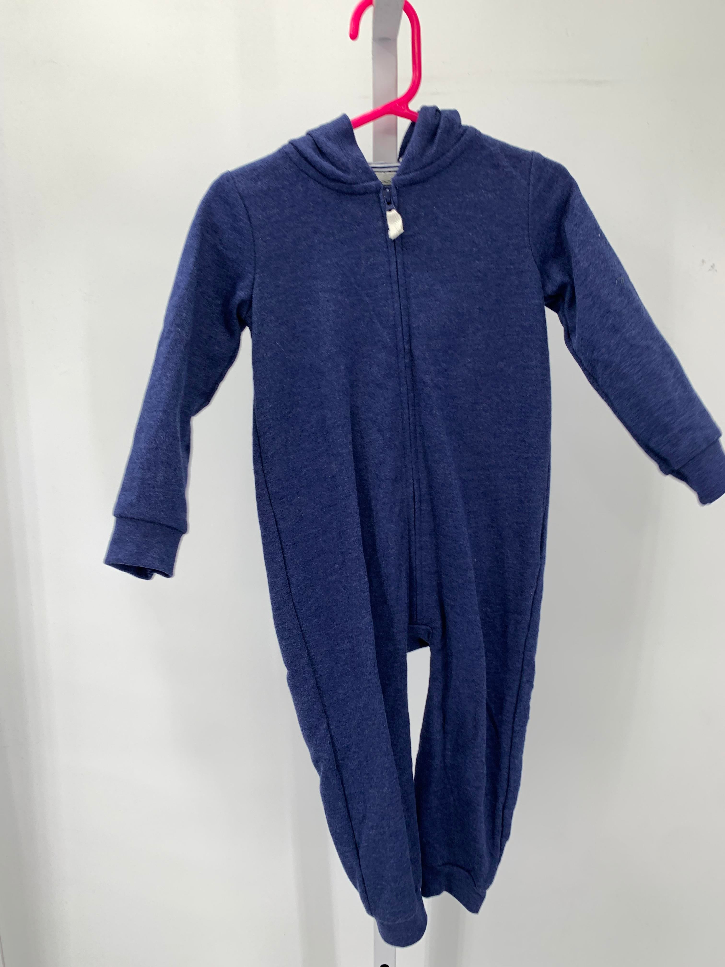 HOODED ZIP KNIT