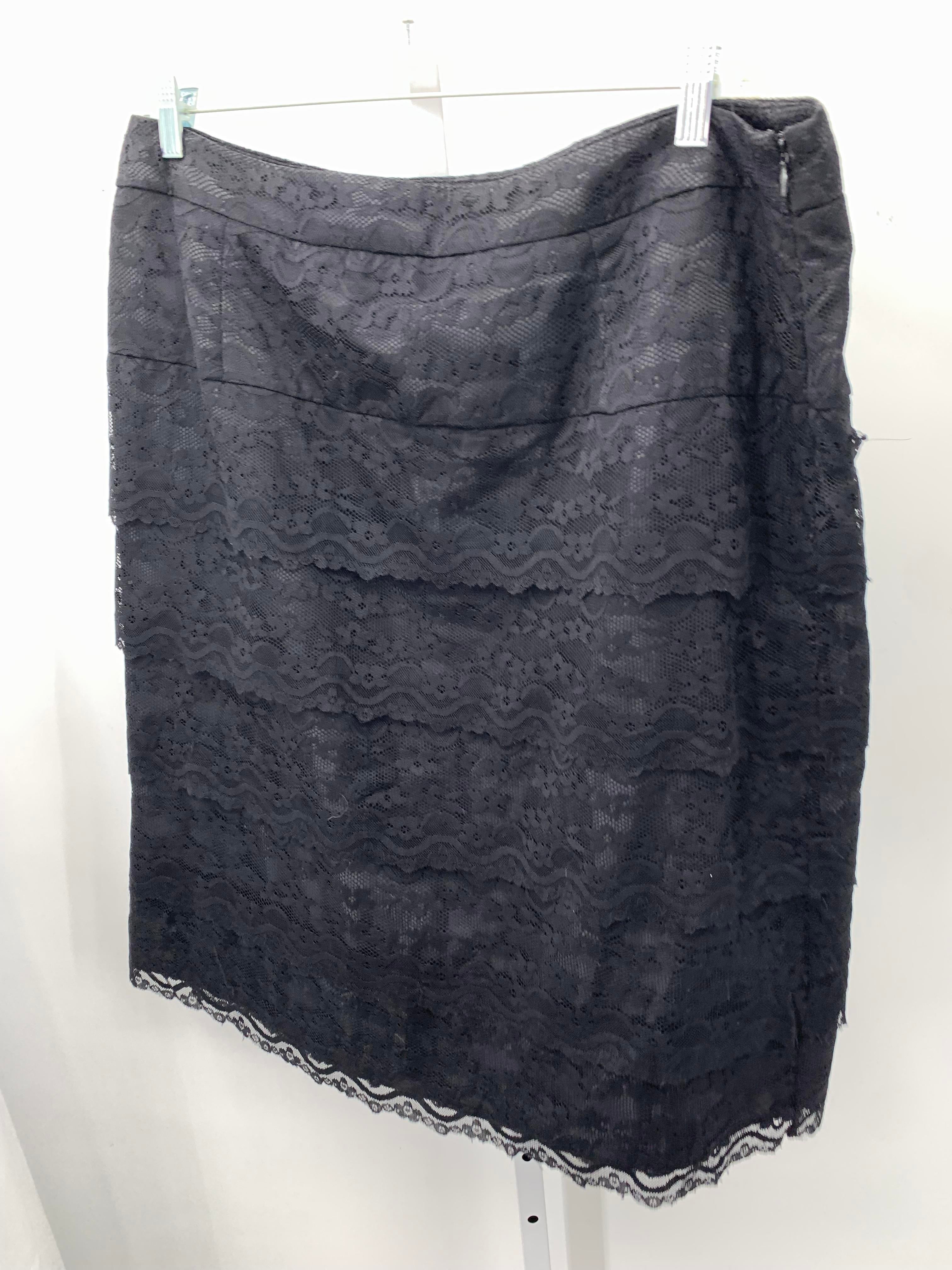 Cato Size 18 W Womens Skirt