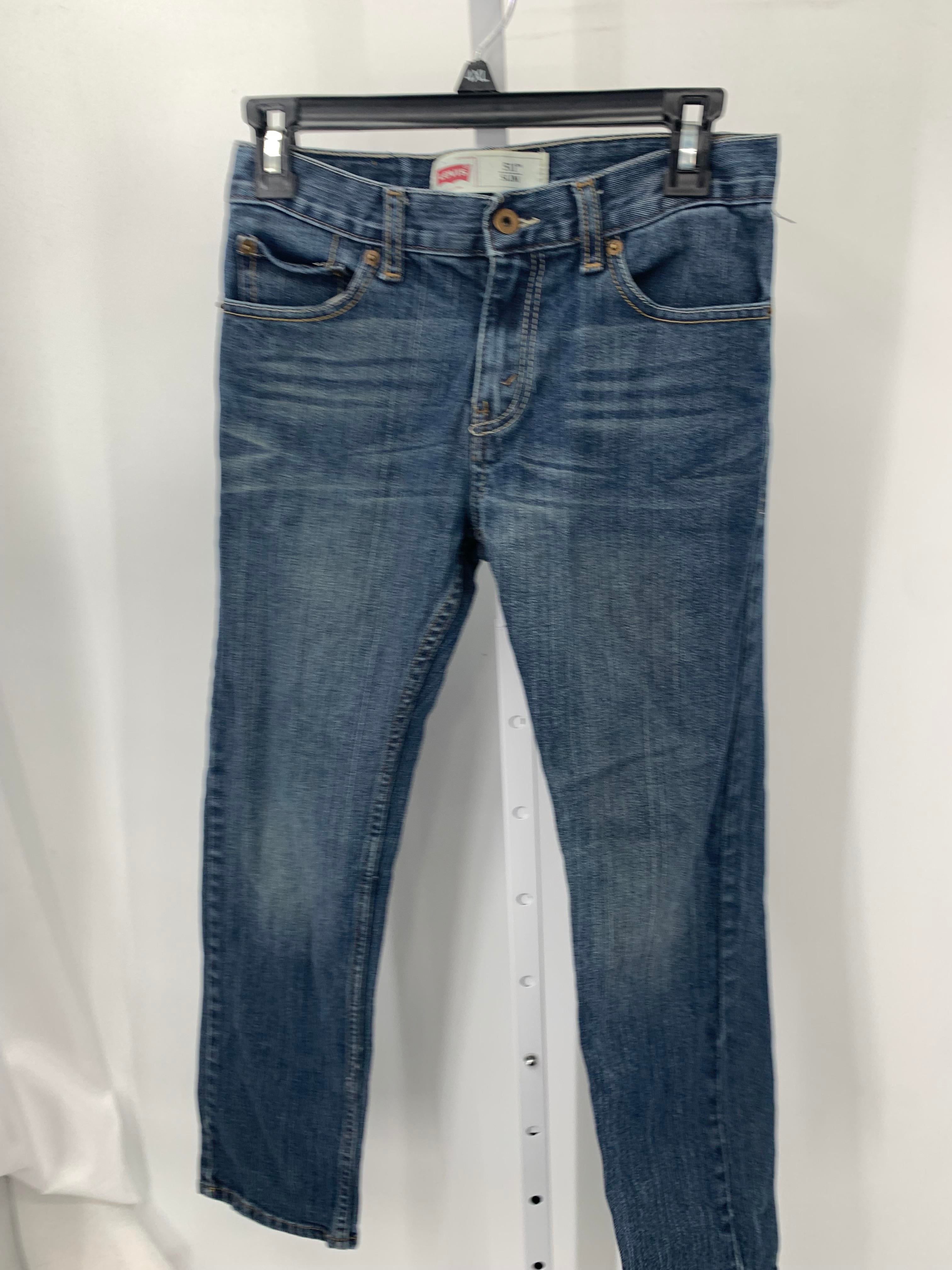511 SLIM FIT JEANS