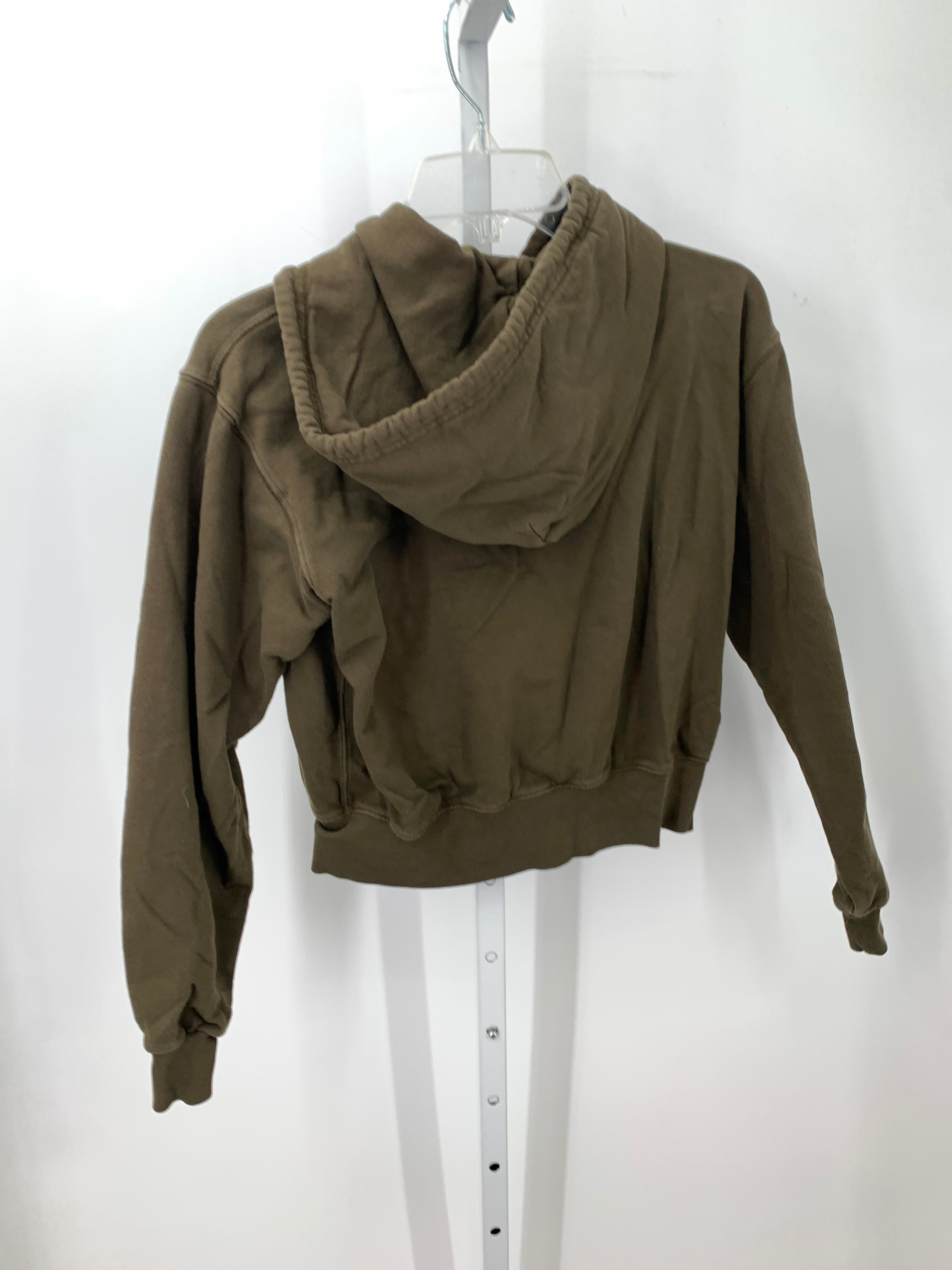 Size X Small Juniors Jacket