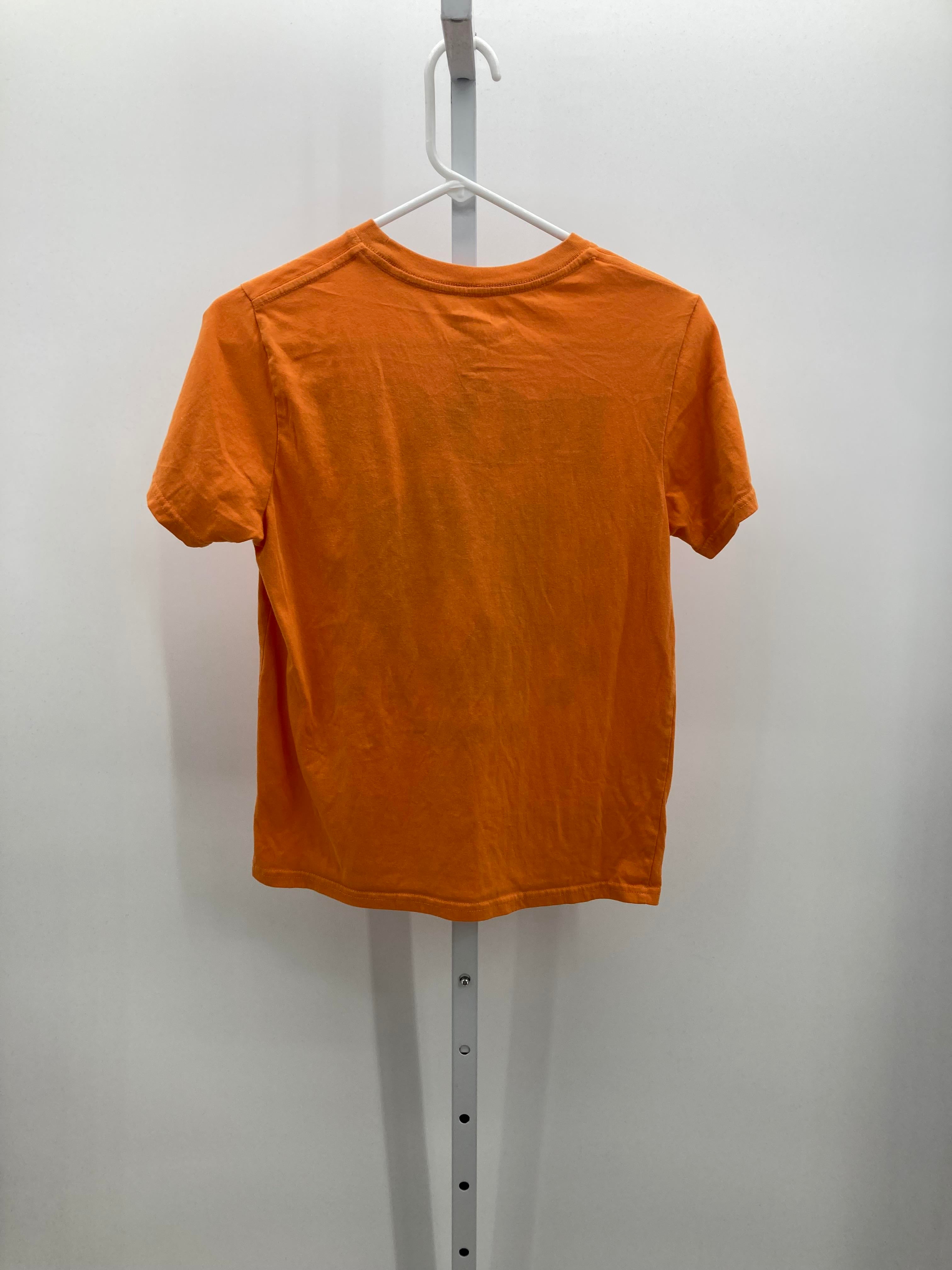 SHORT SLV SHIRT BOO!