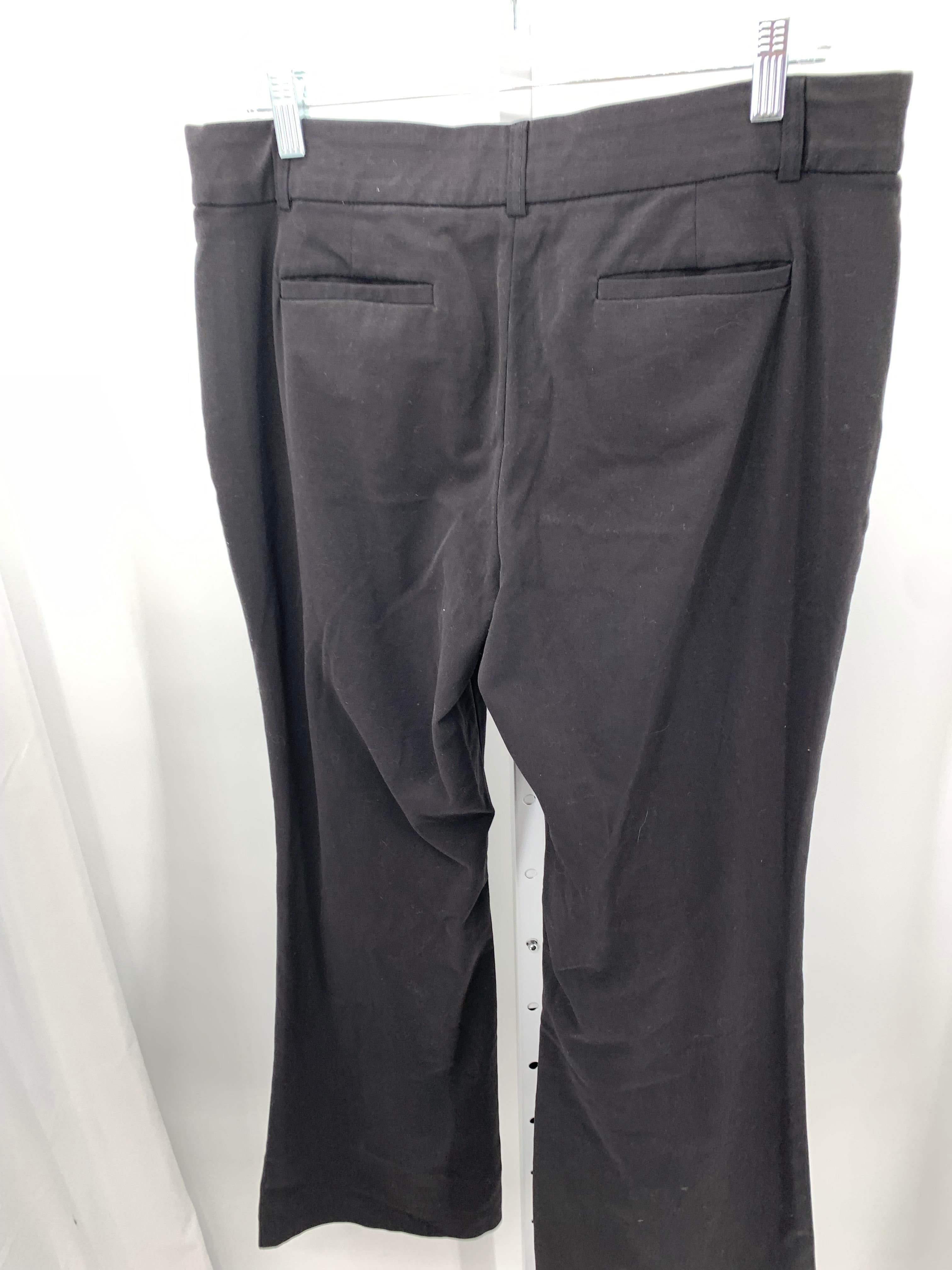 Briggs Size 12 Misses Pants