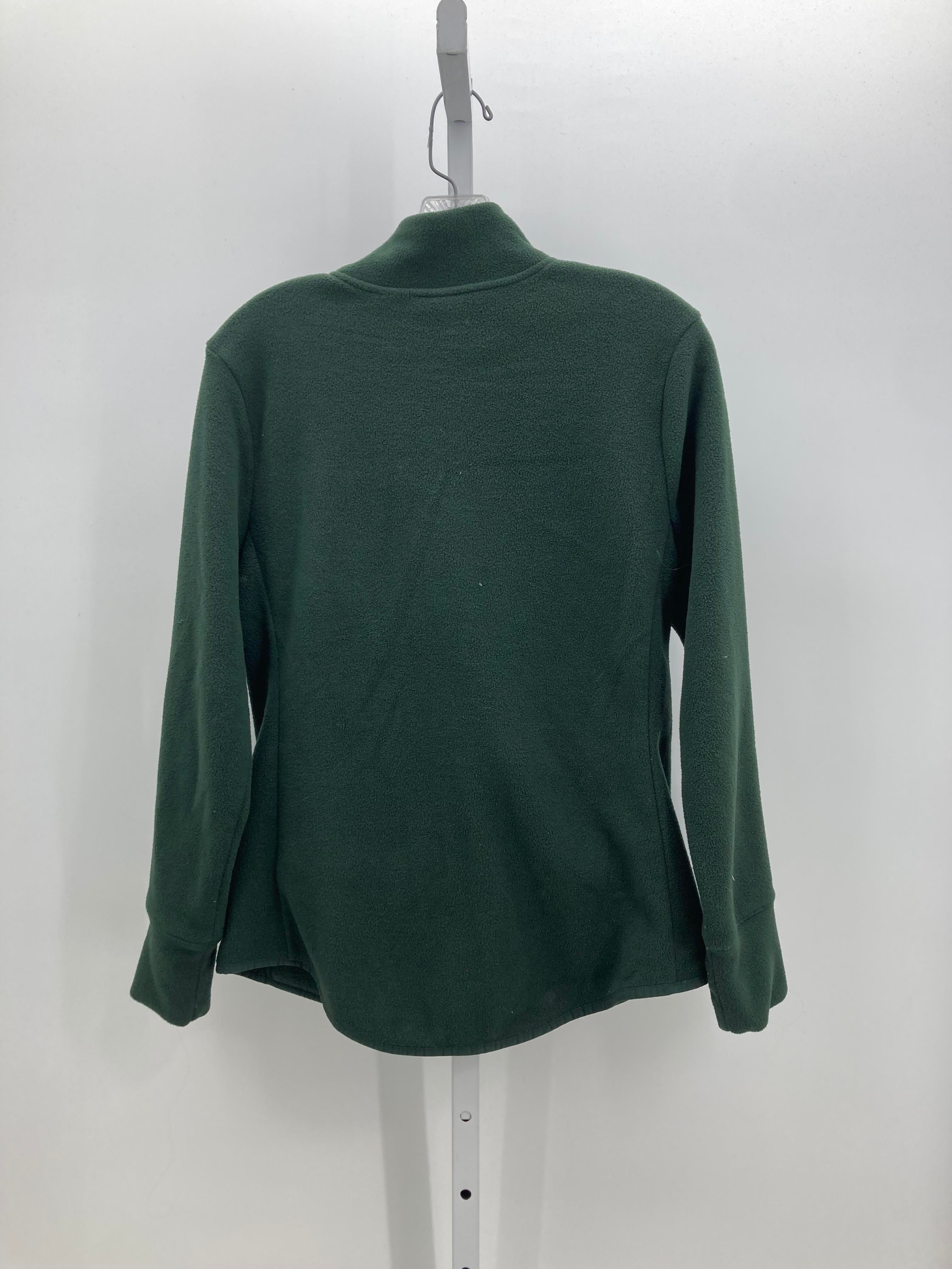 Old Navy Size Medium Misses Fleece Jacket