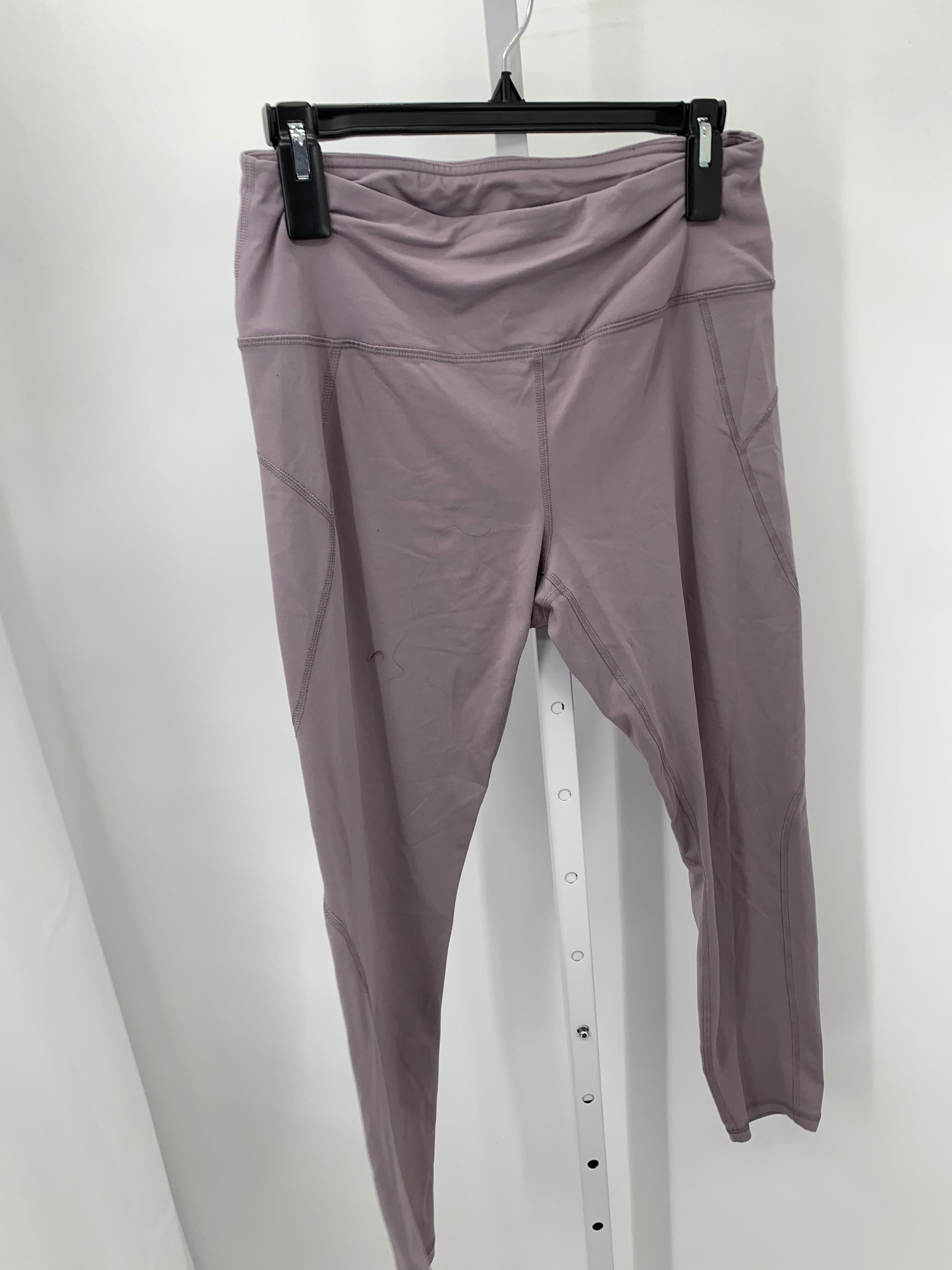RBX Size Large Misses Leggings