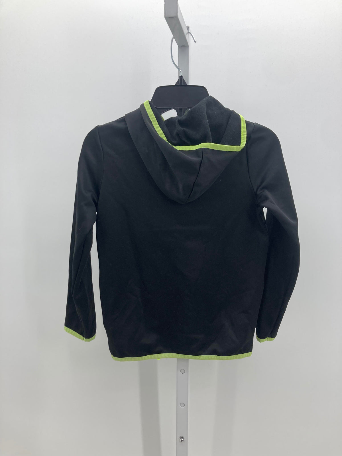 BATMAN HOODED KNIT
