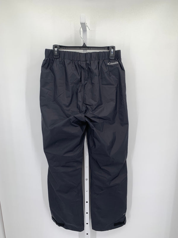 Columbia Size Medium Misses Pants