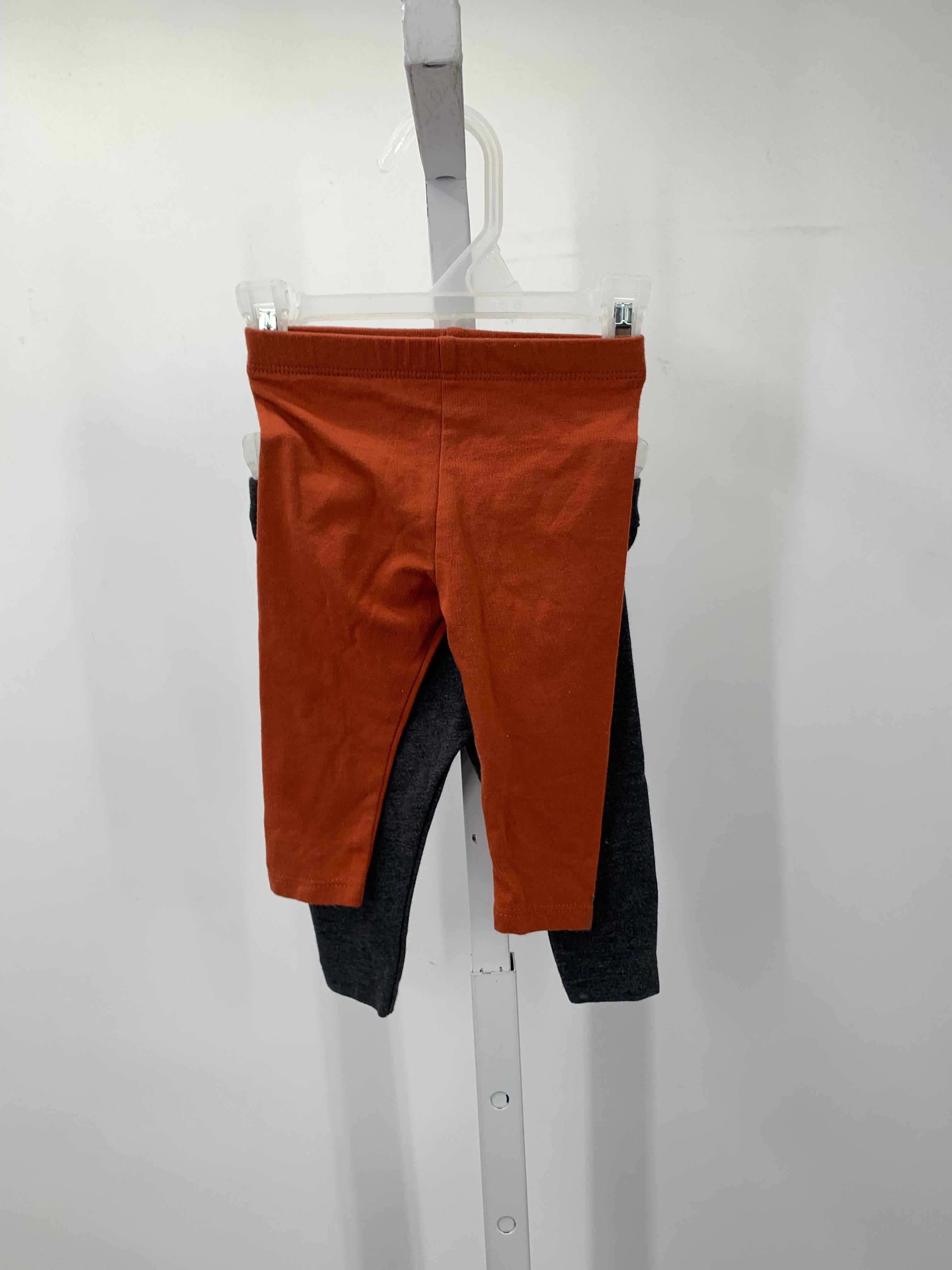 Cat & Jack Size 0-3 months Girls 2 Pieces