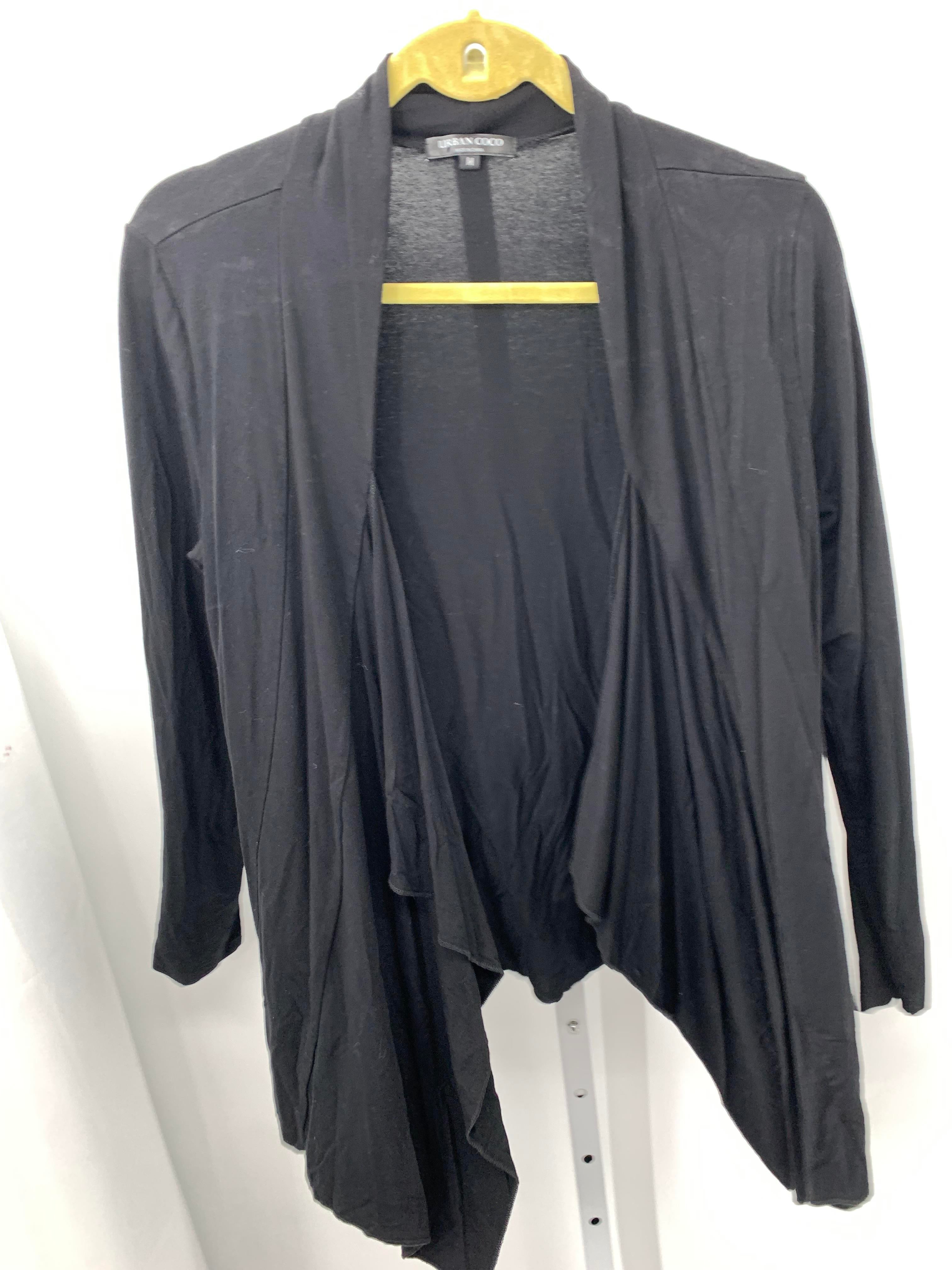 Size Large Misses Cardigan