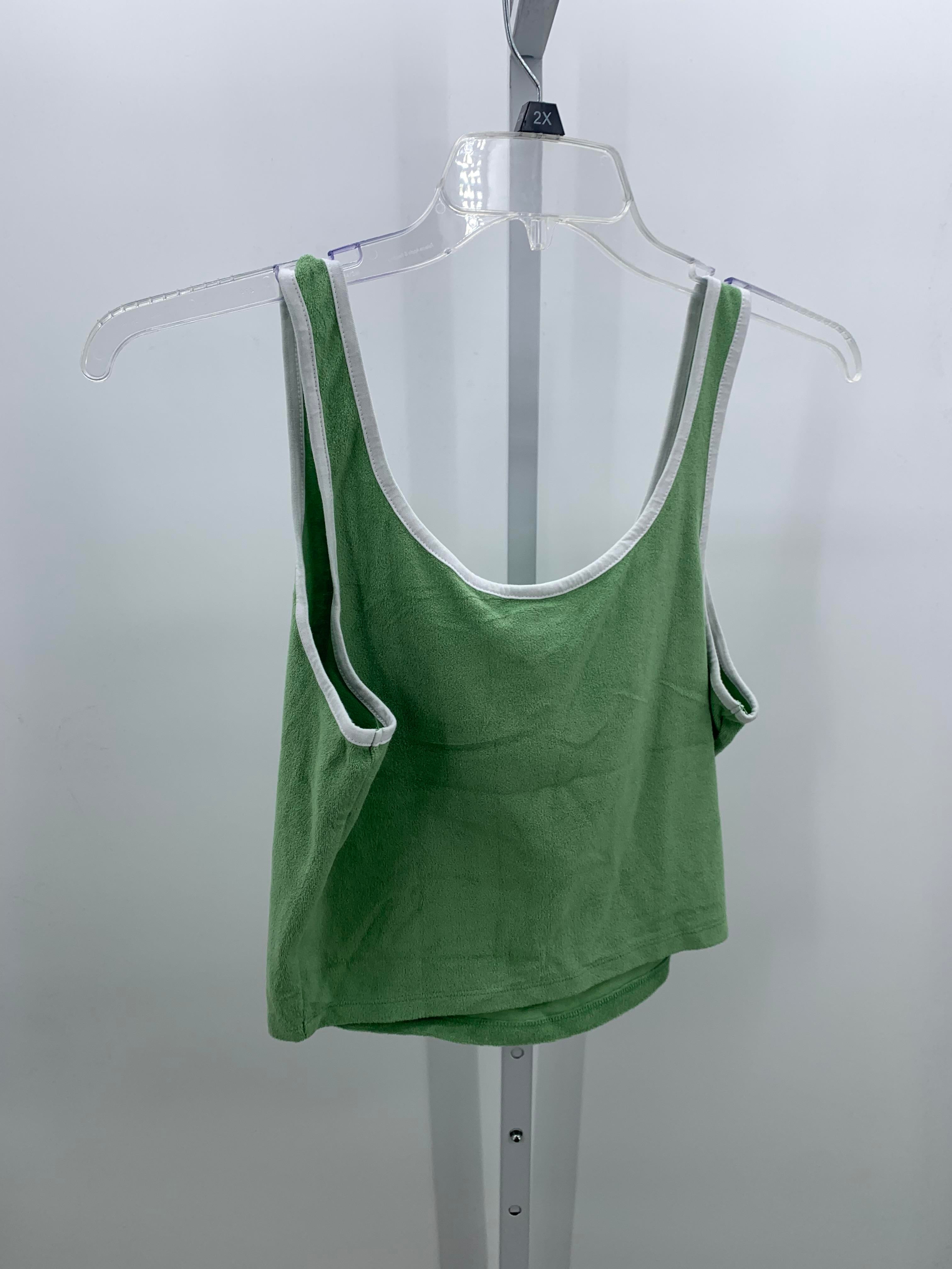 SO Size Extra Large Juniors Tank