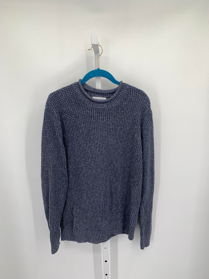 Old Navy Size Medium Misses Long Slv Sweater