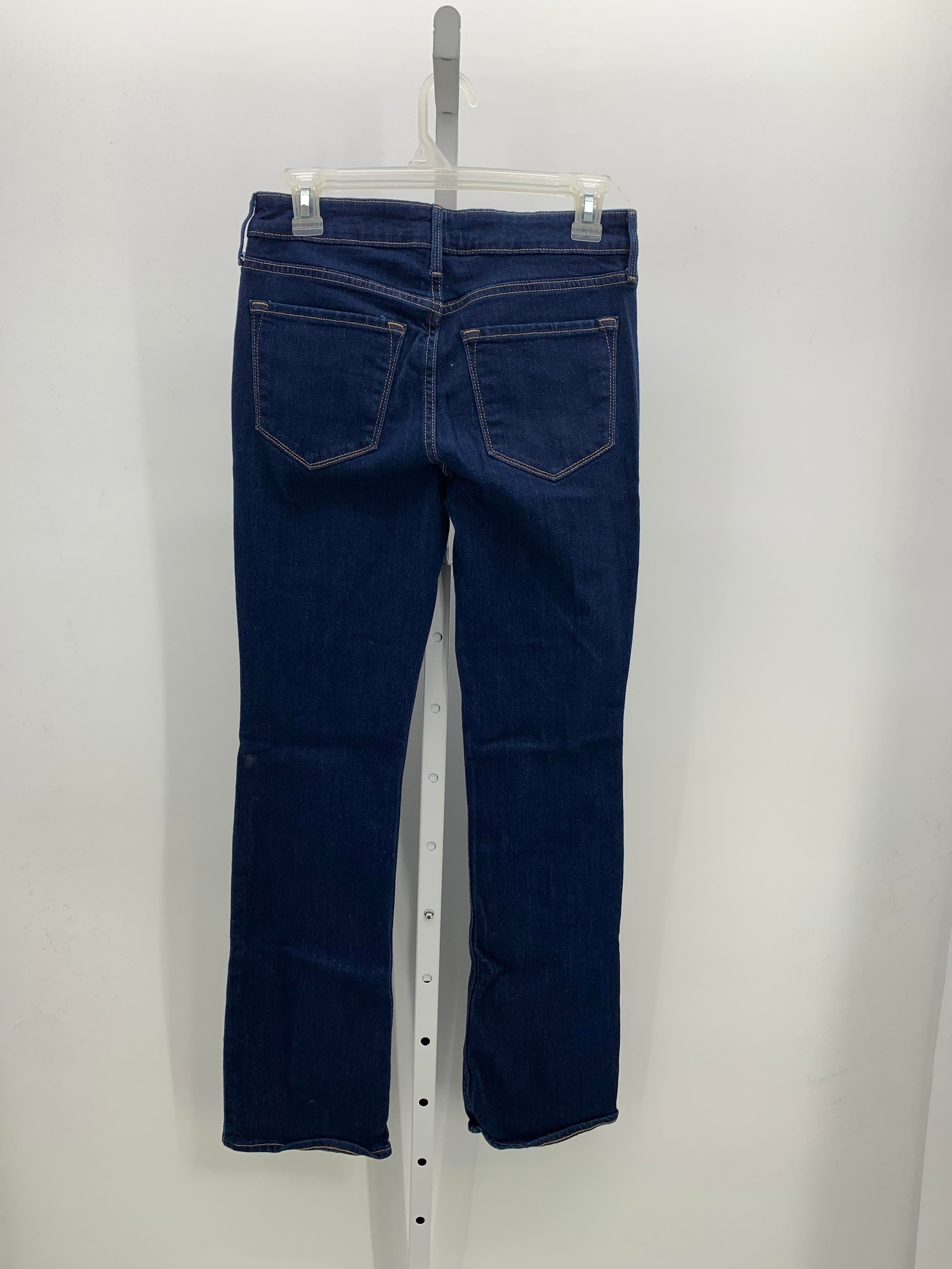Old Navy Size 6 Misses Jeans