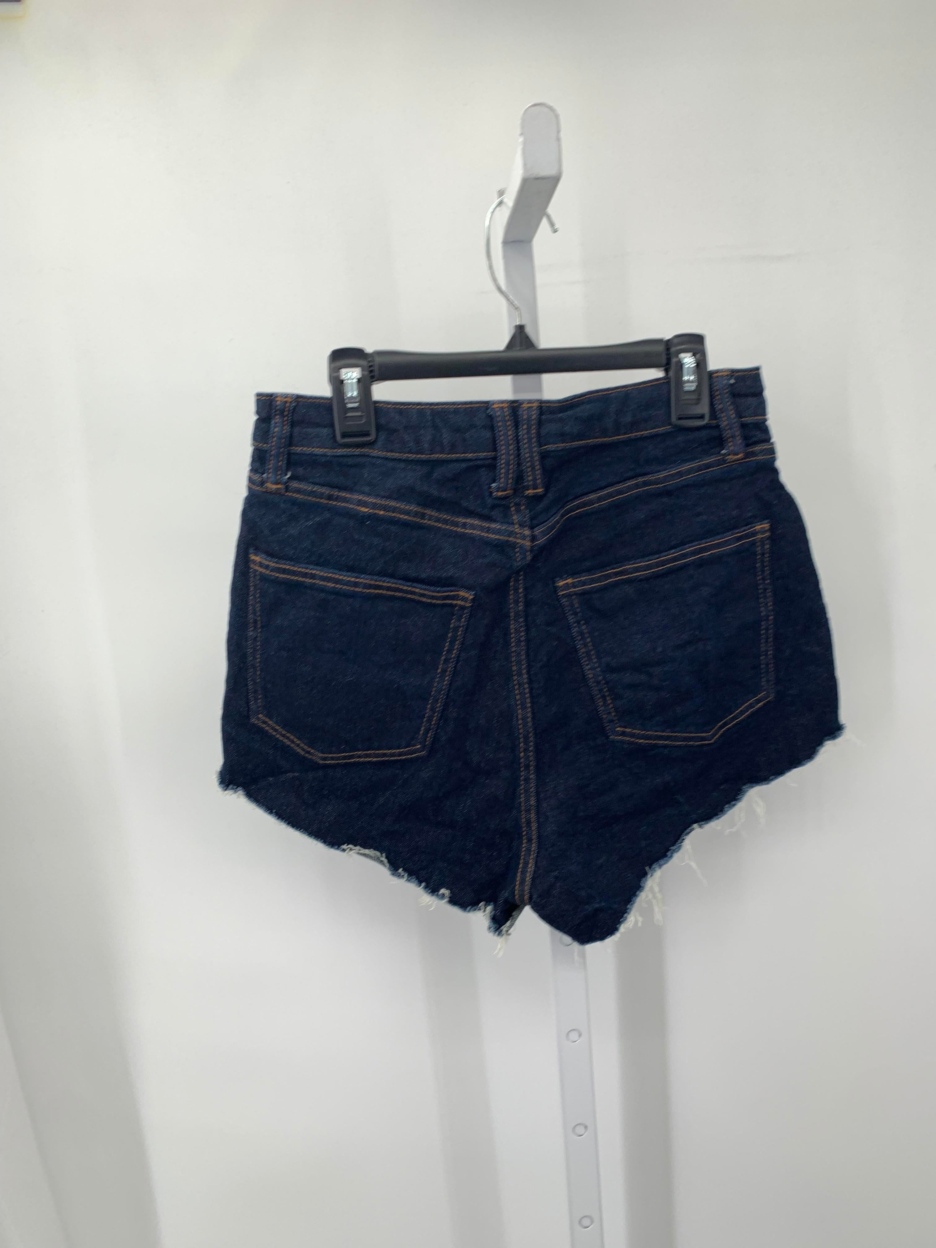 Wild Fable Size 6 Juniors Shorts
