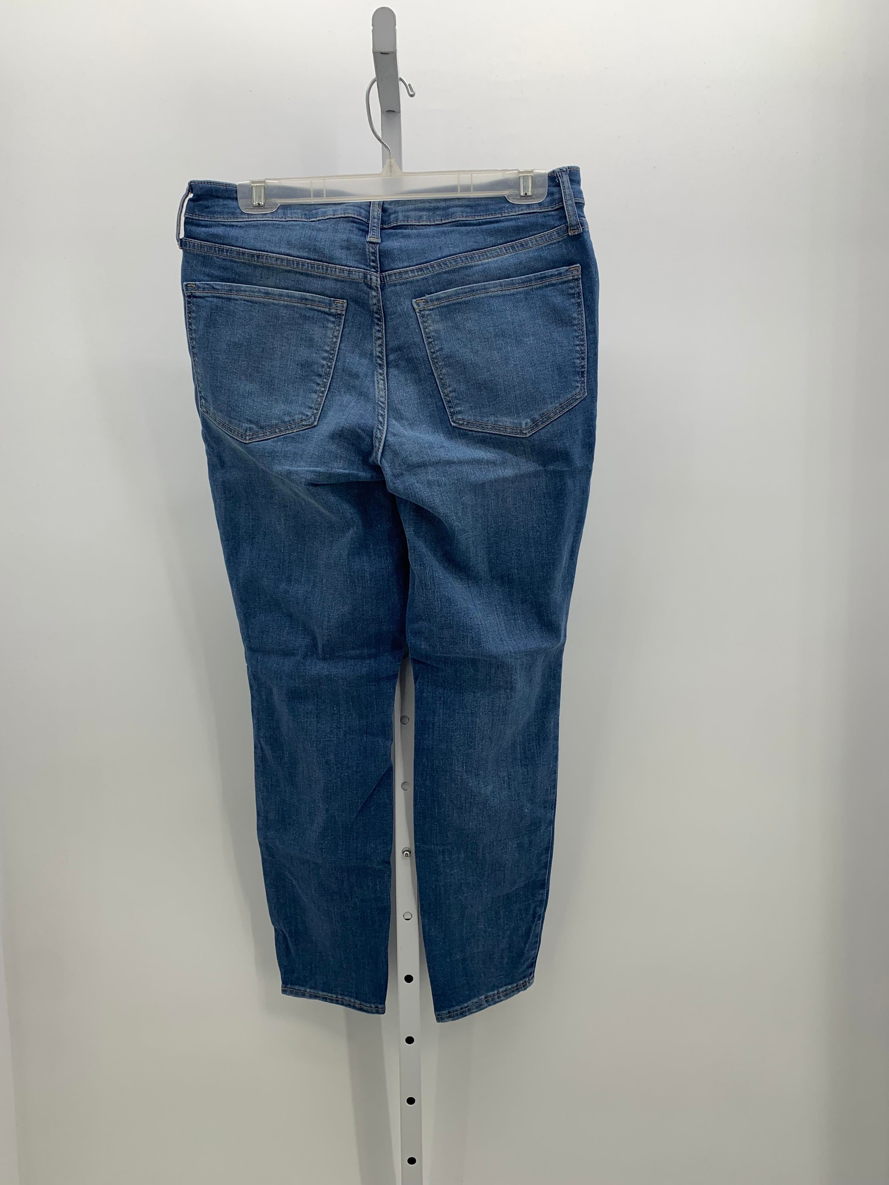 Old Navy Size 12 Short Misses Jeans
