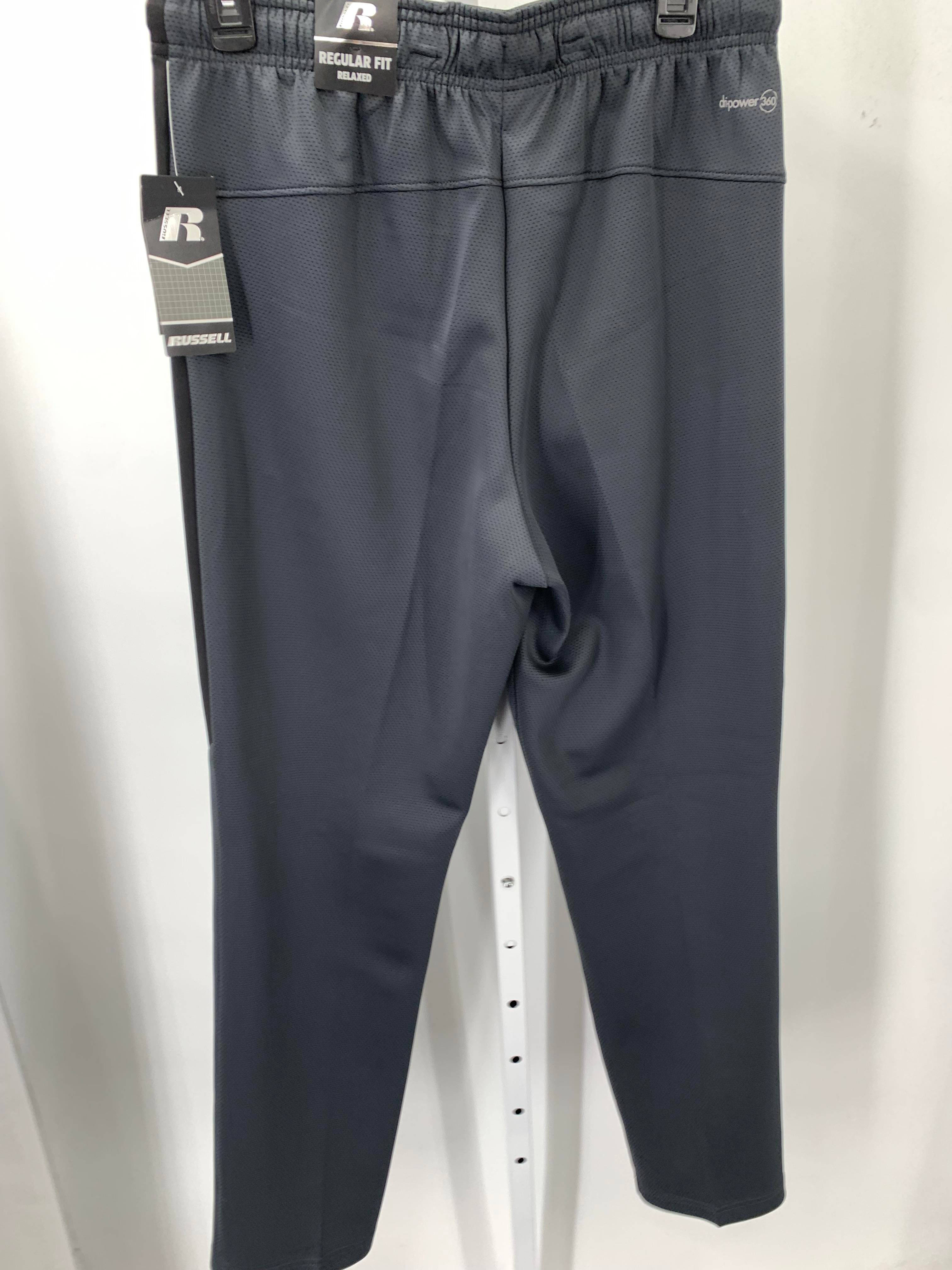 NEW DRAW WAIST PANTS