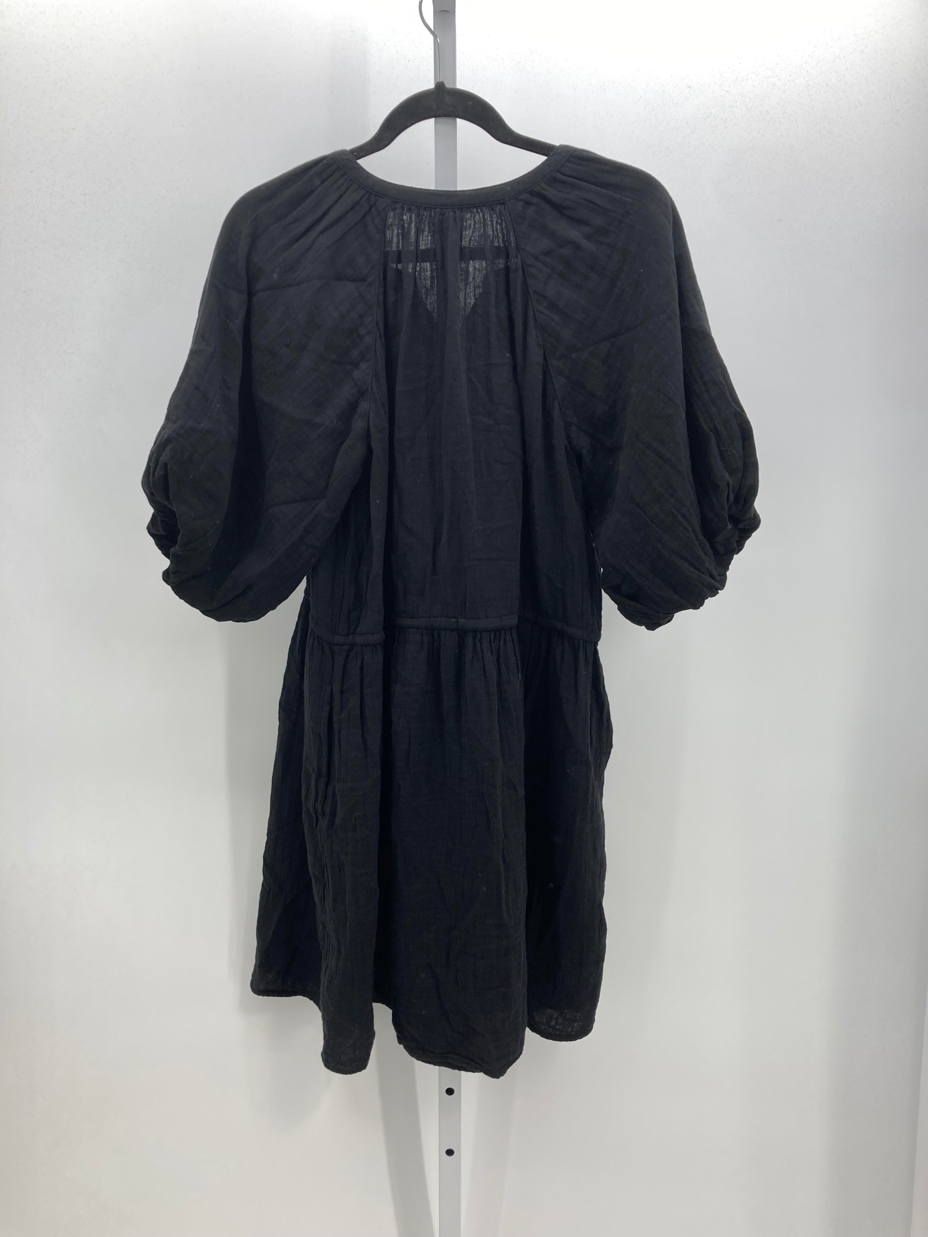 Old Navy Size Medium Misses Short Sleeve Dress