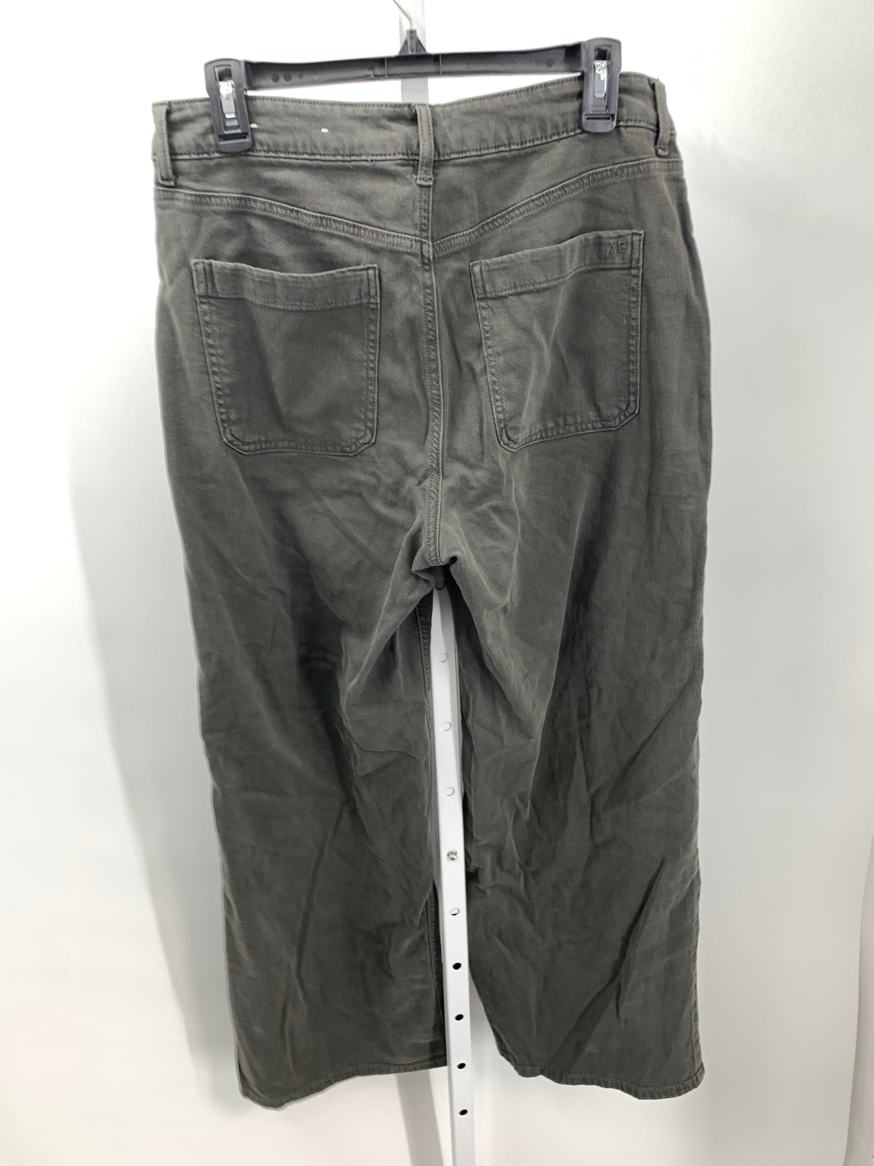 American Eagle Size 10 Juniors Pants