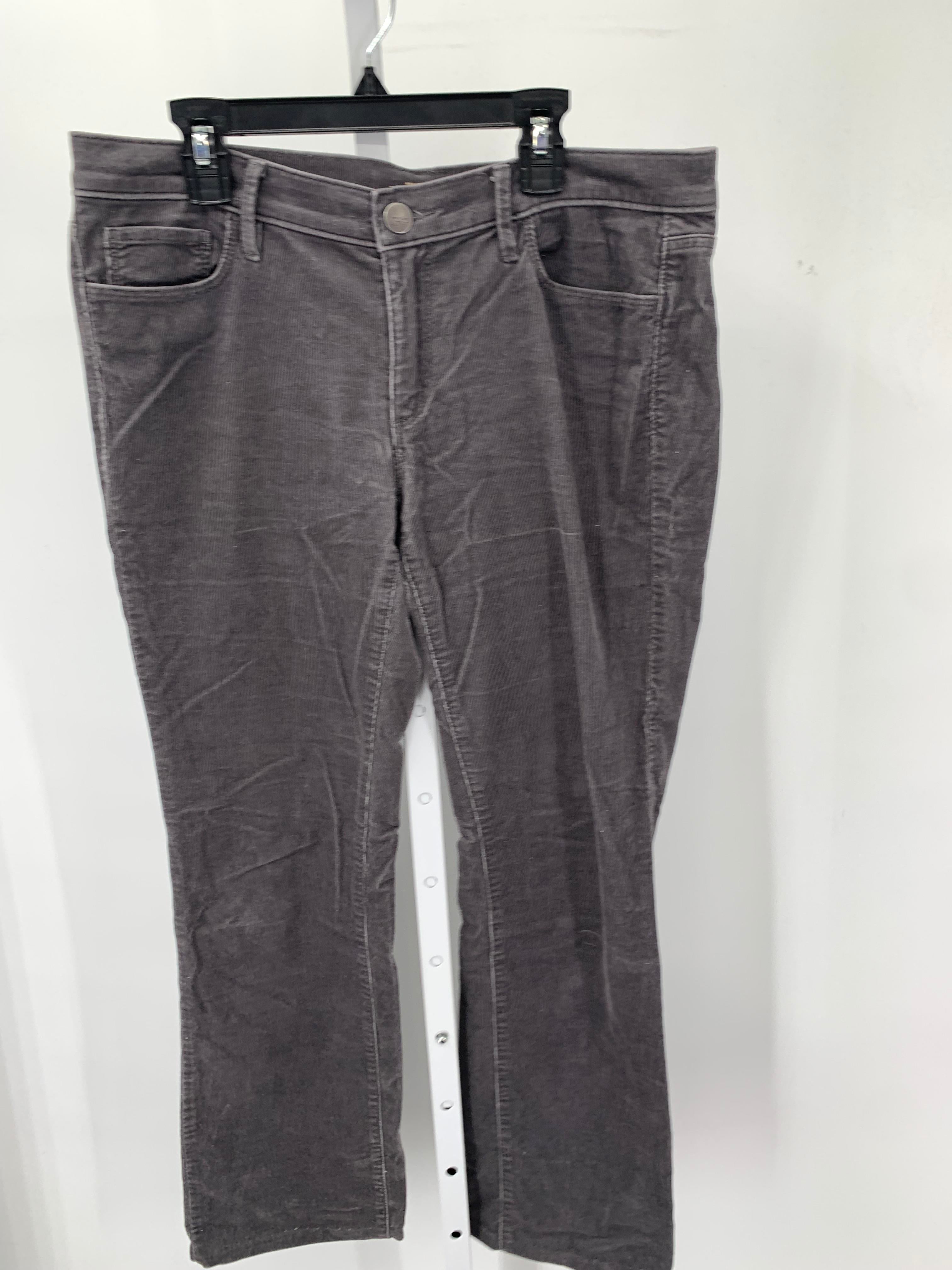 Loft Size 8 Misses Corduroy Pants