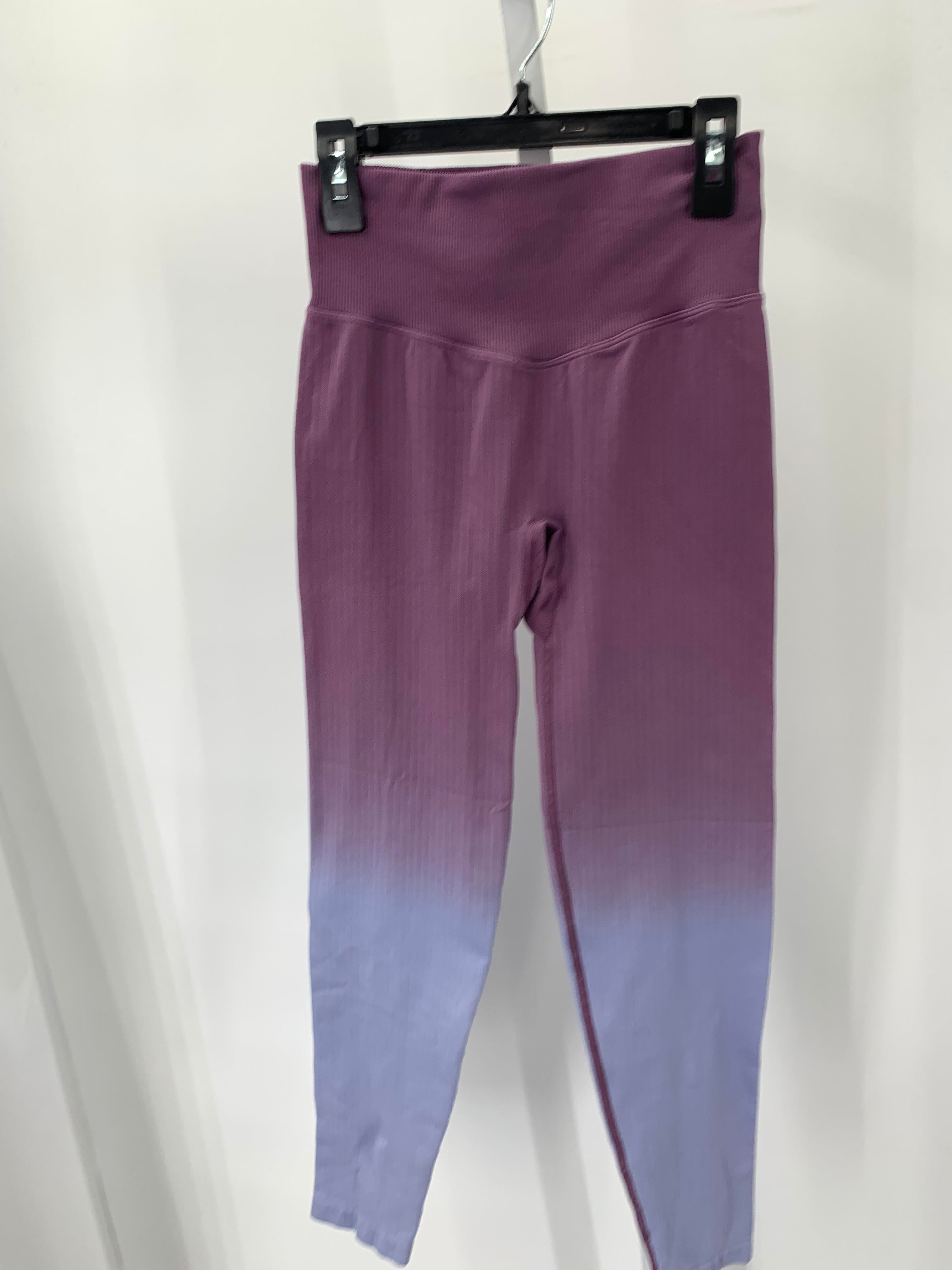 PINK Size Small Juniors Leggings