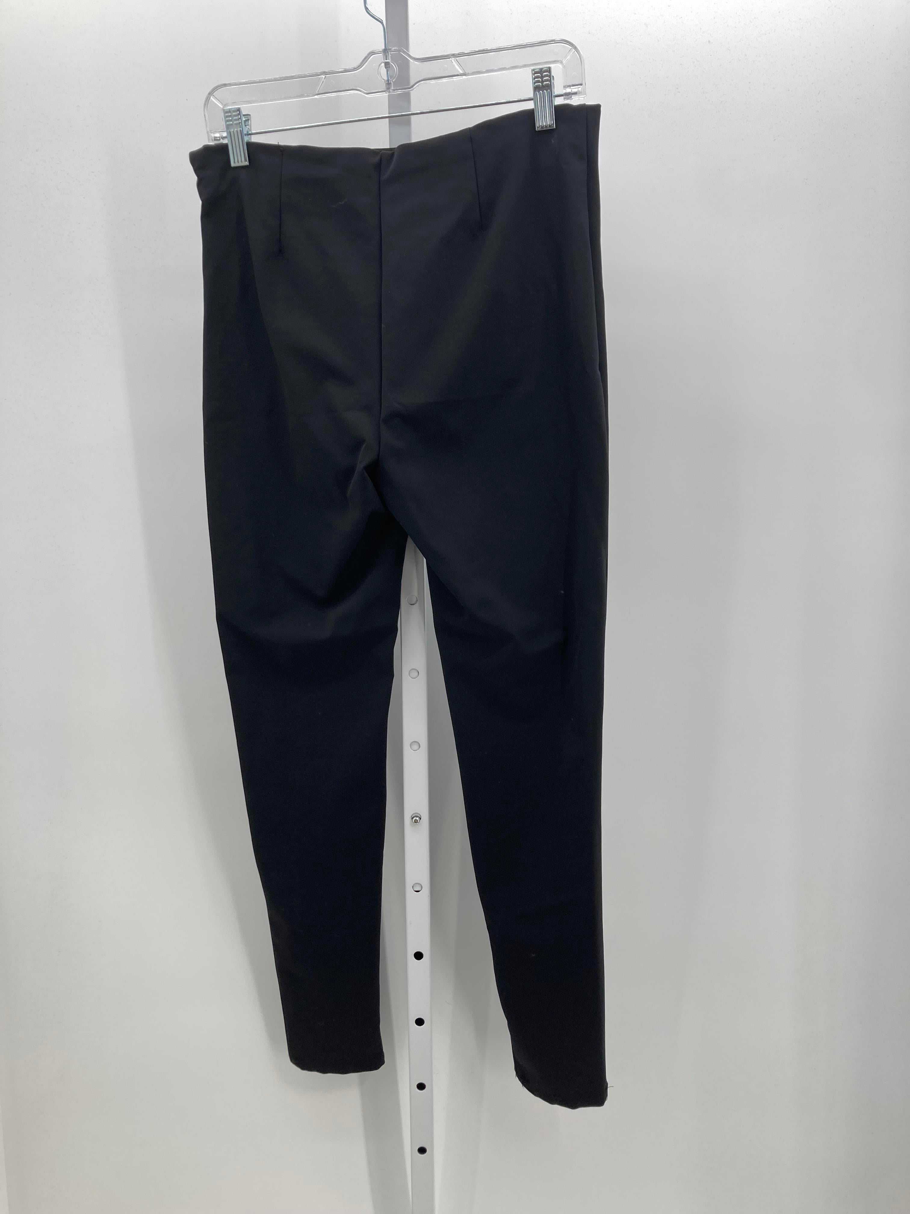 Zara Size Large Misses Pants