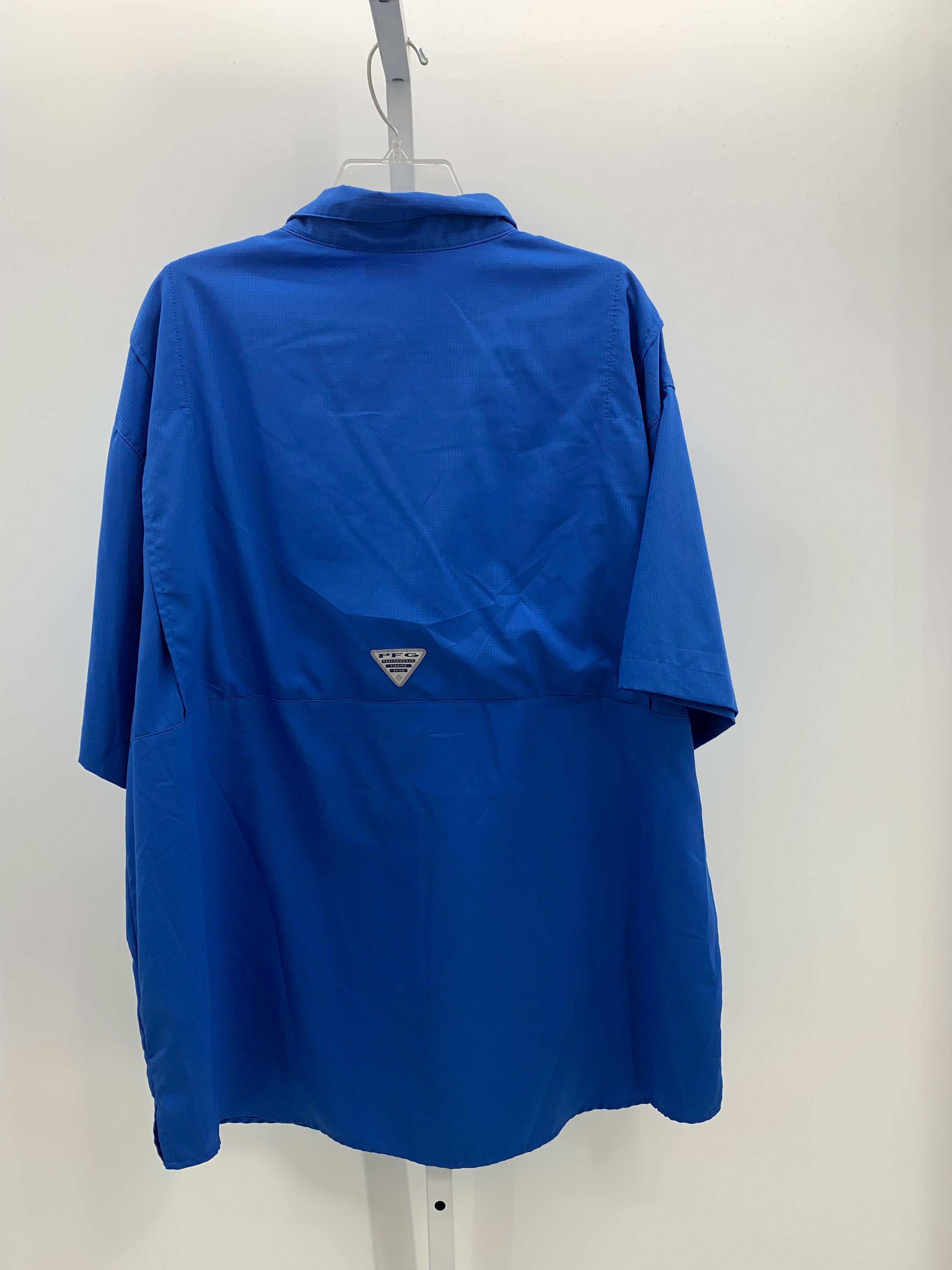 BTN DOWN SHIRT