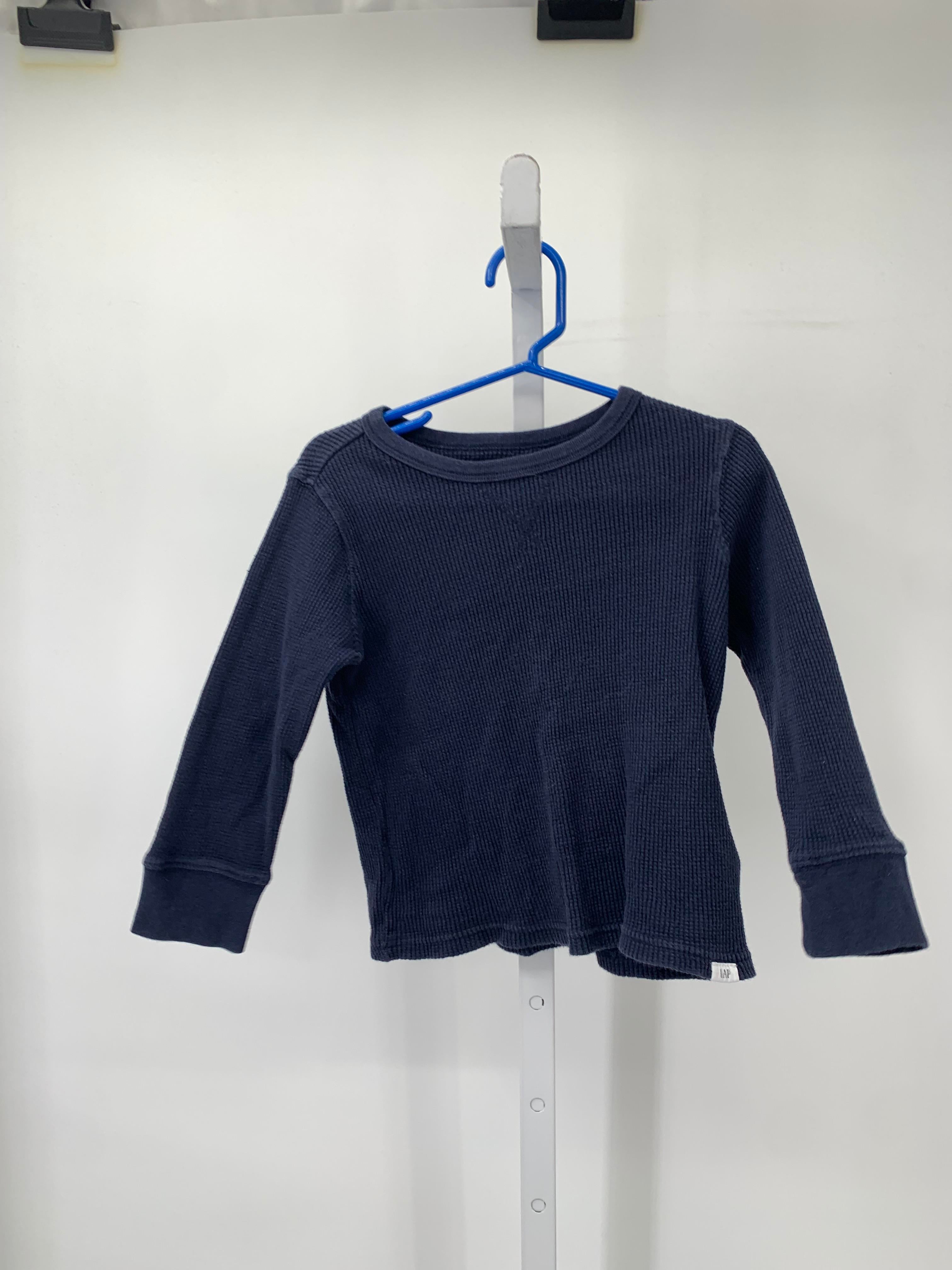 WAFFLE KNIT SHIRT