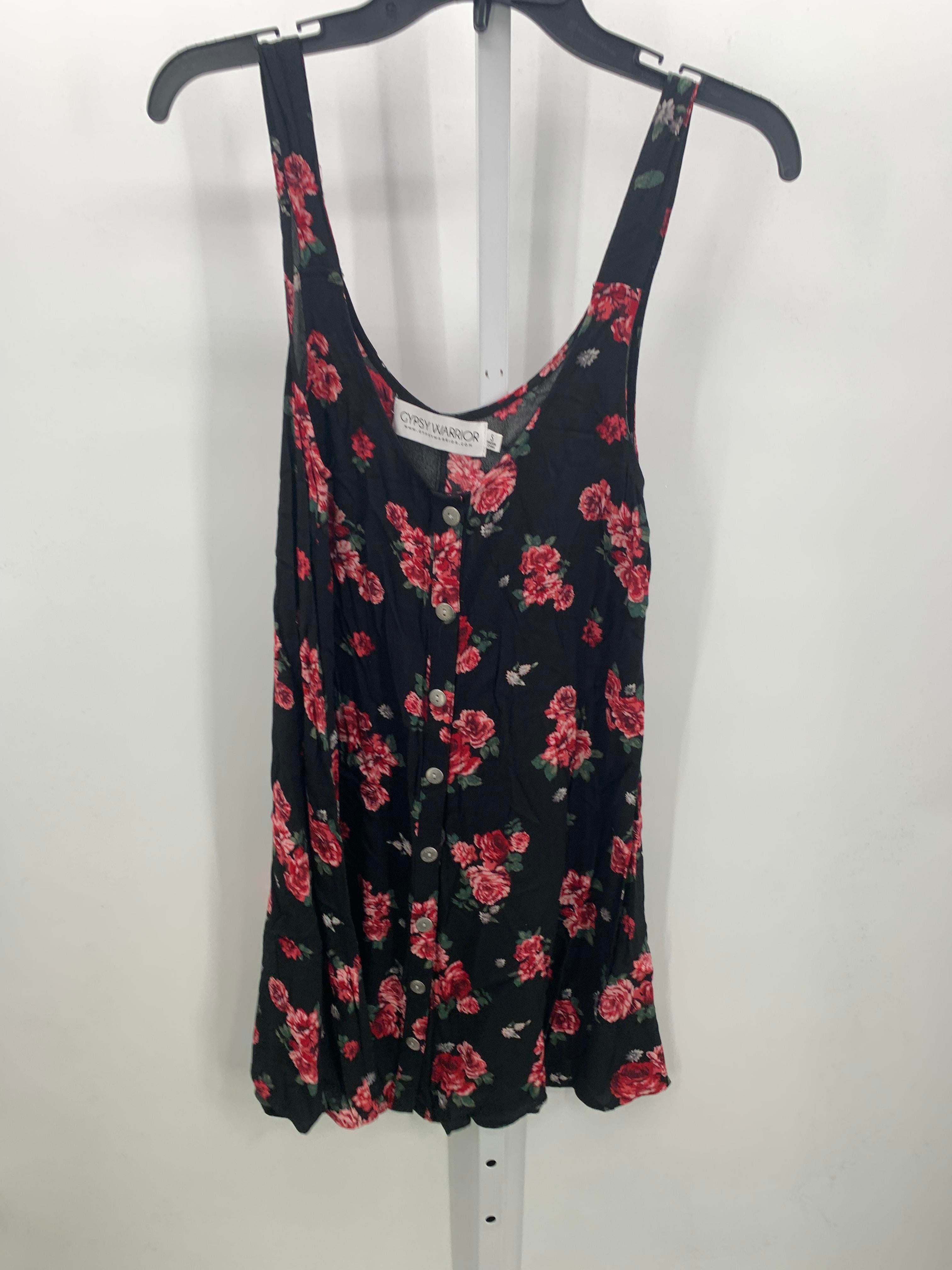 Size Small Misses Sundress