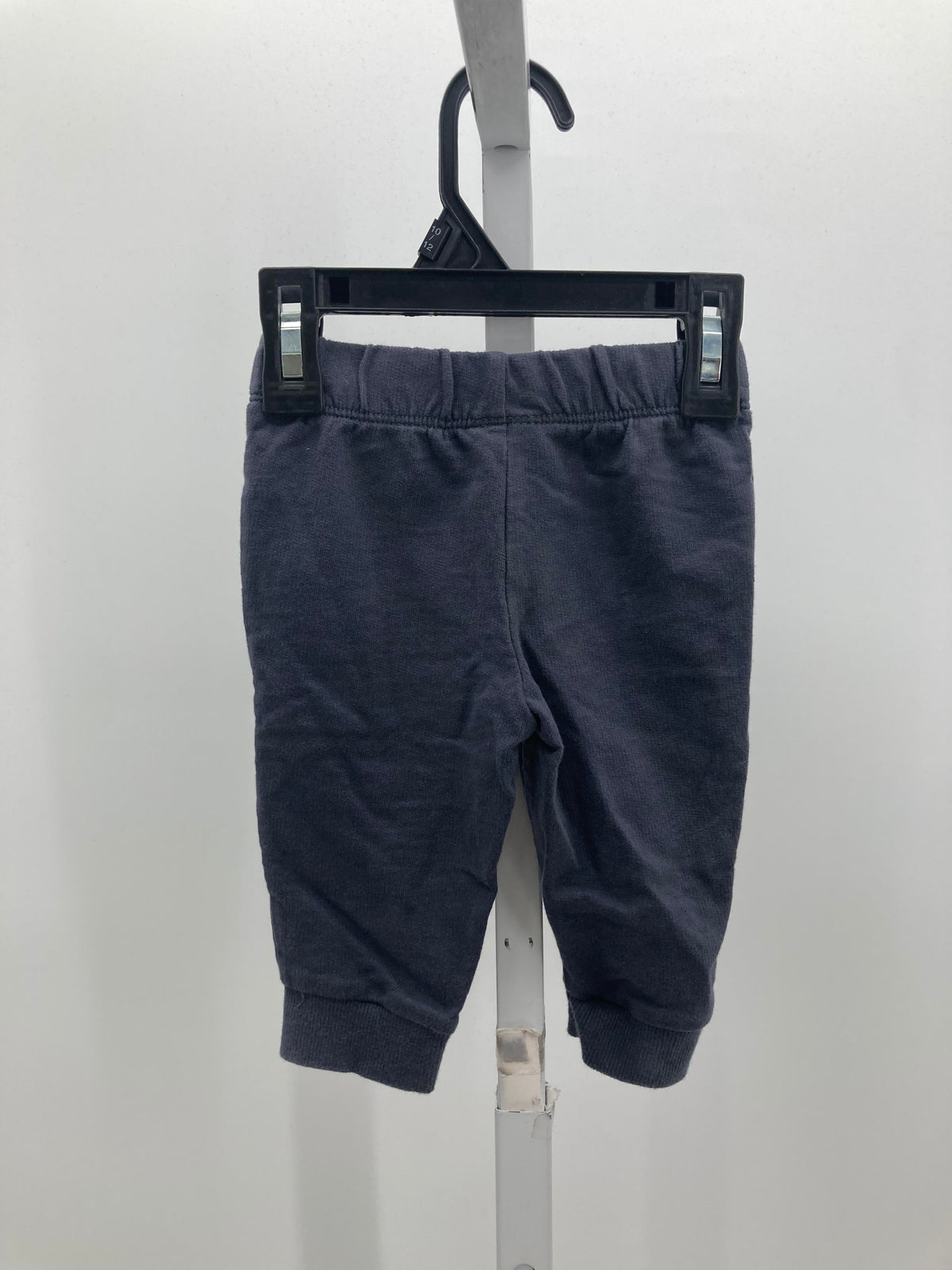 ELASTIC WAIST