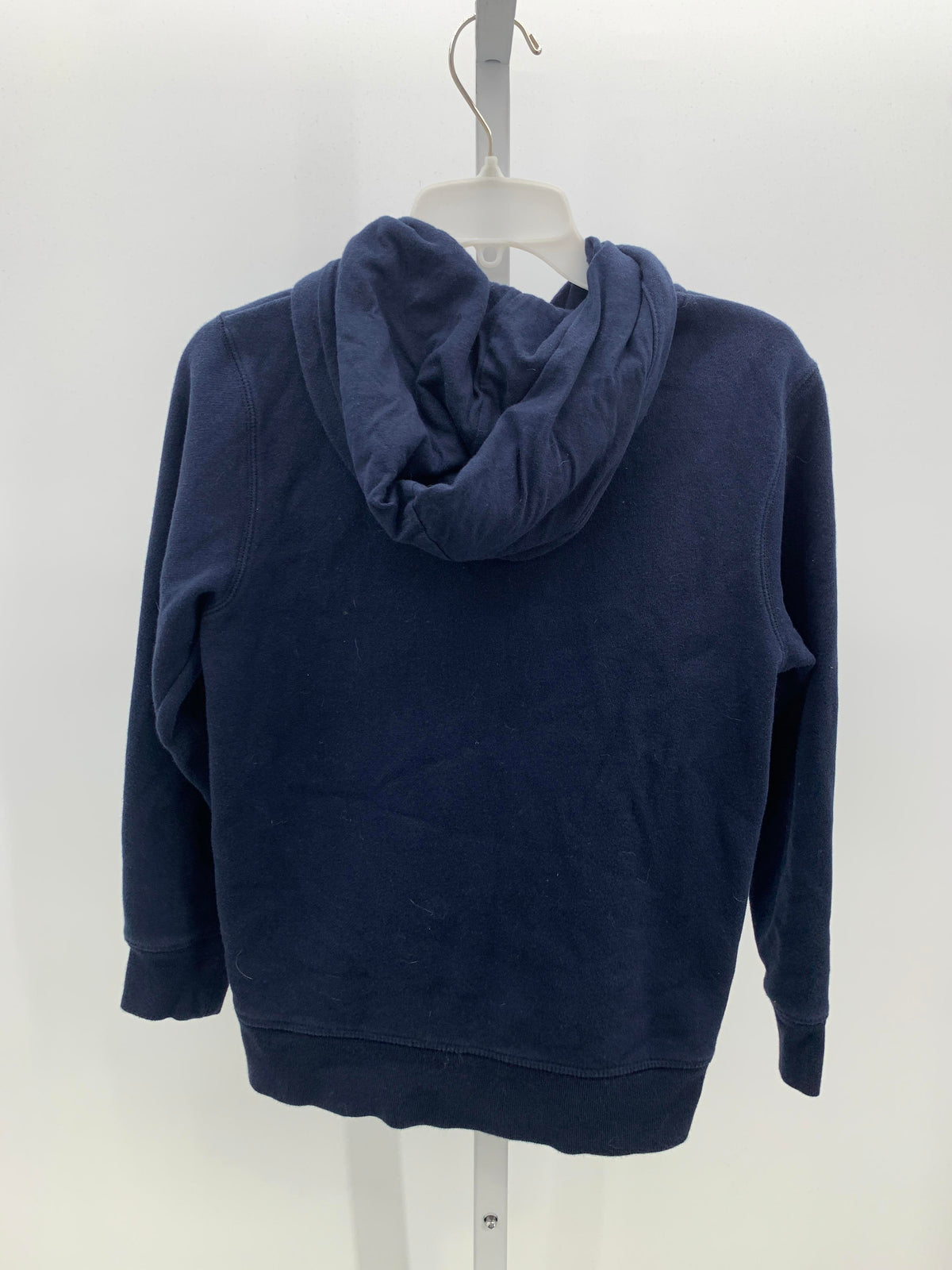 FLAG LOGO KNIT