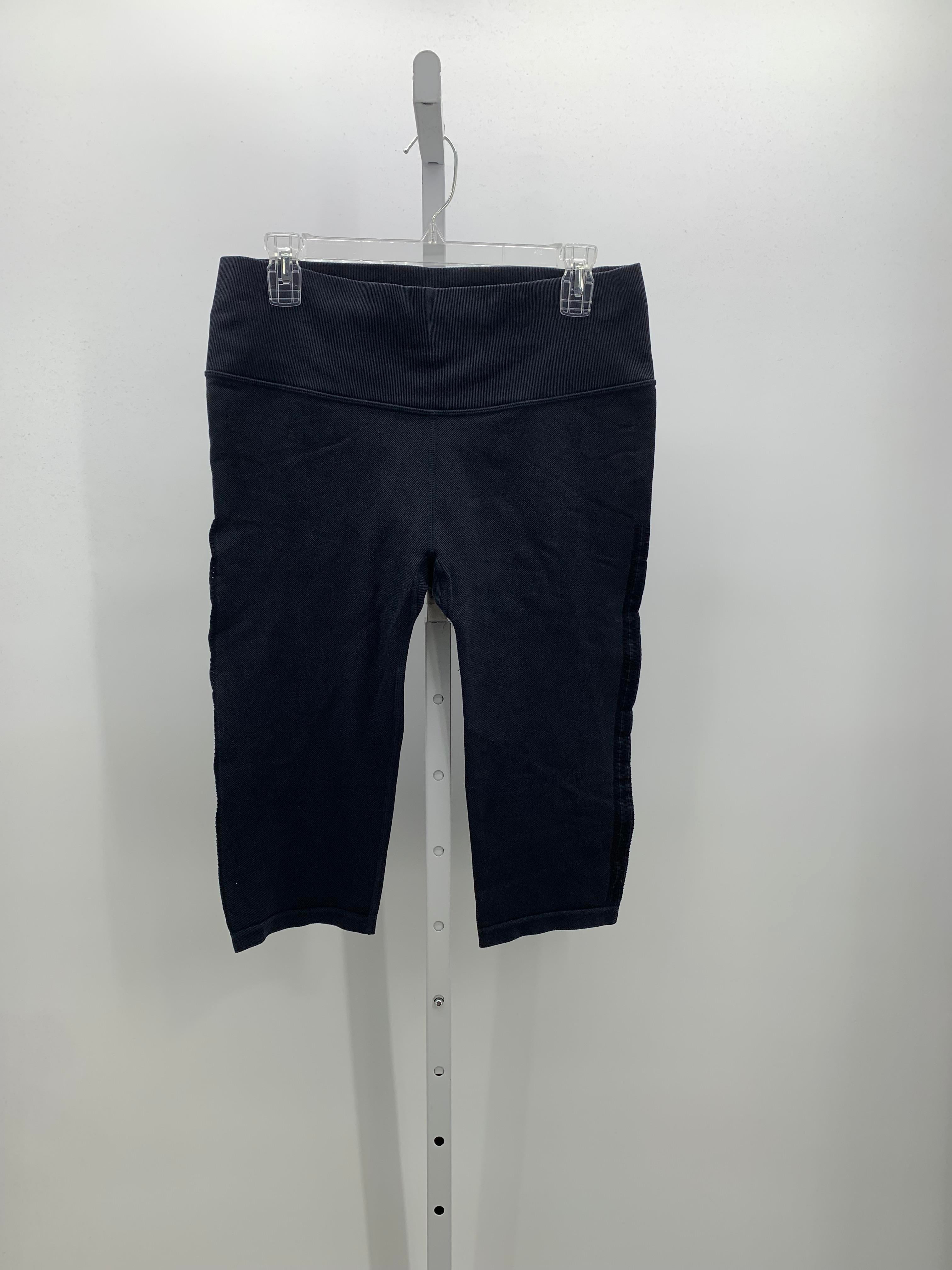 Size Extra Large Misses Shorts