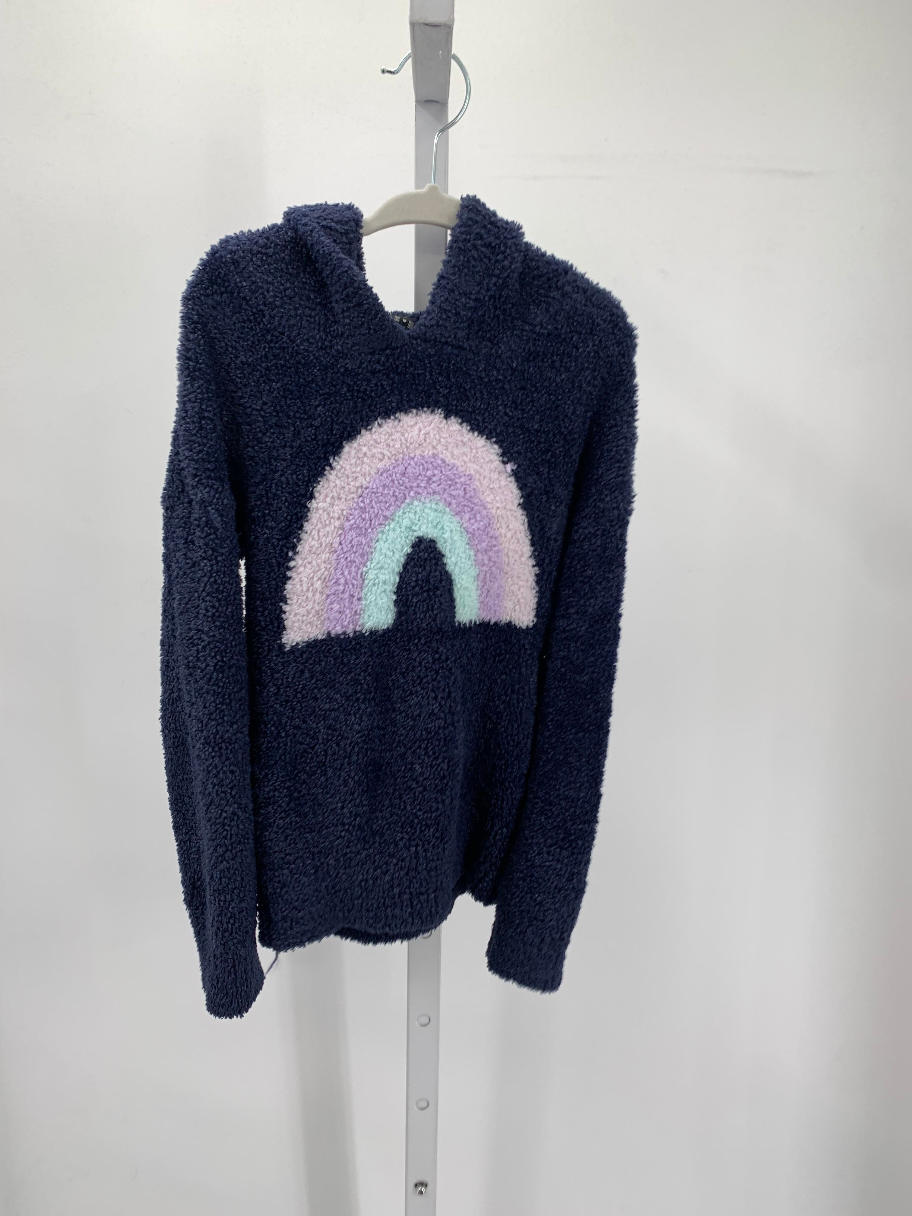 Size 3T Girls Long Sleeve Sweater