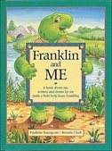 Franklin and Me Activity Book -