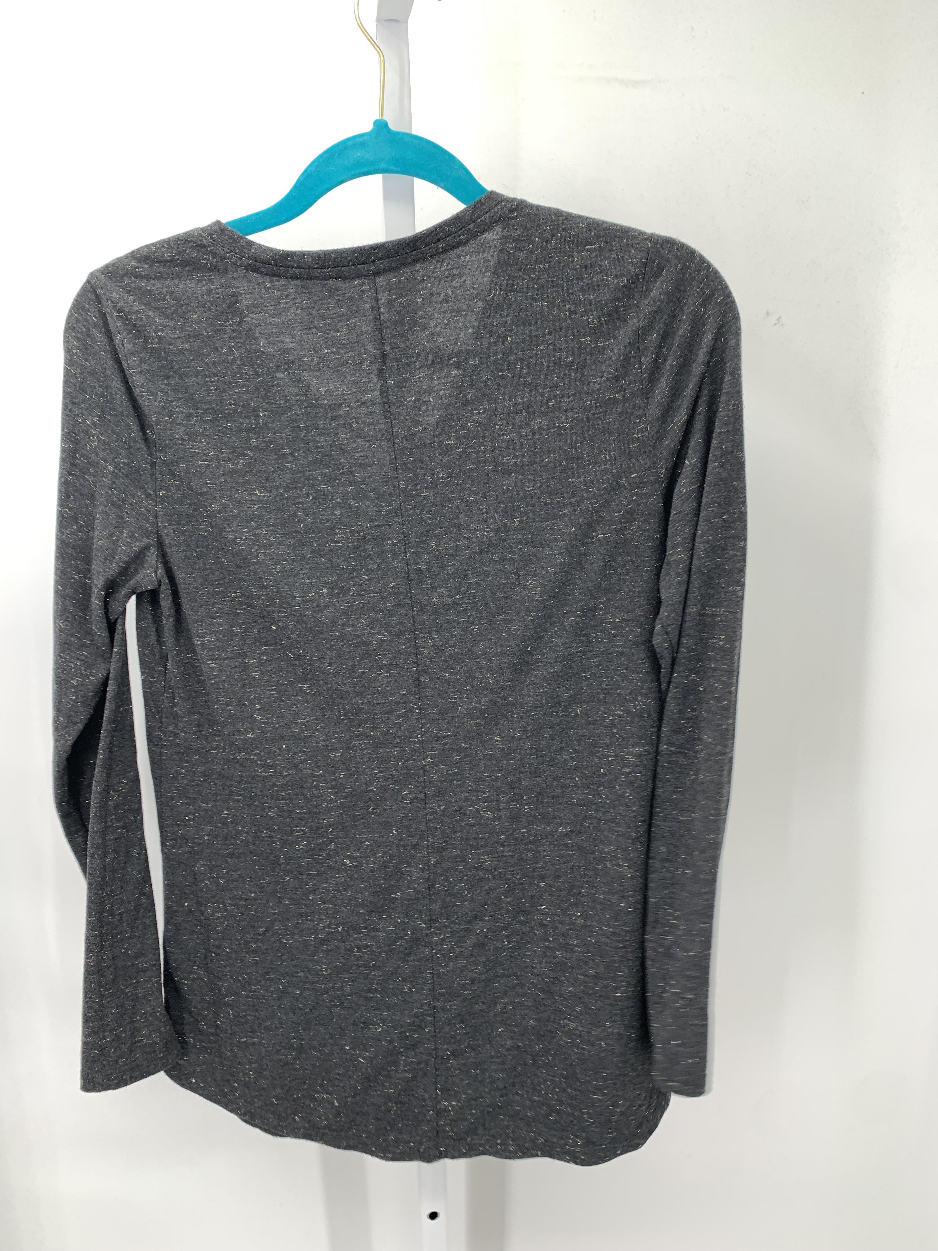 Apt. 9 Size Small Misses Long Sleeve Shirt