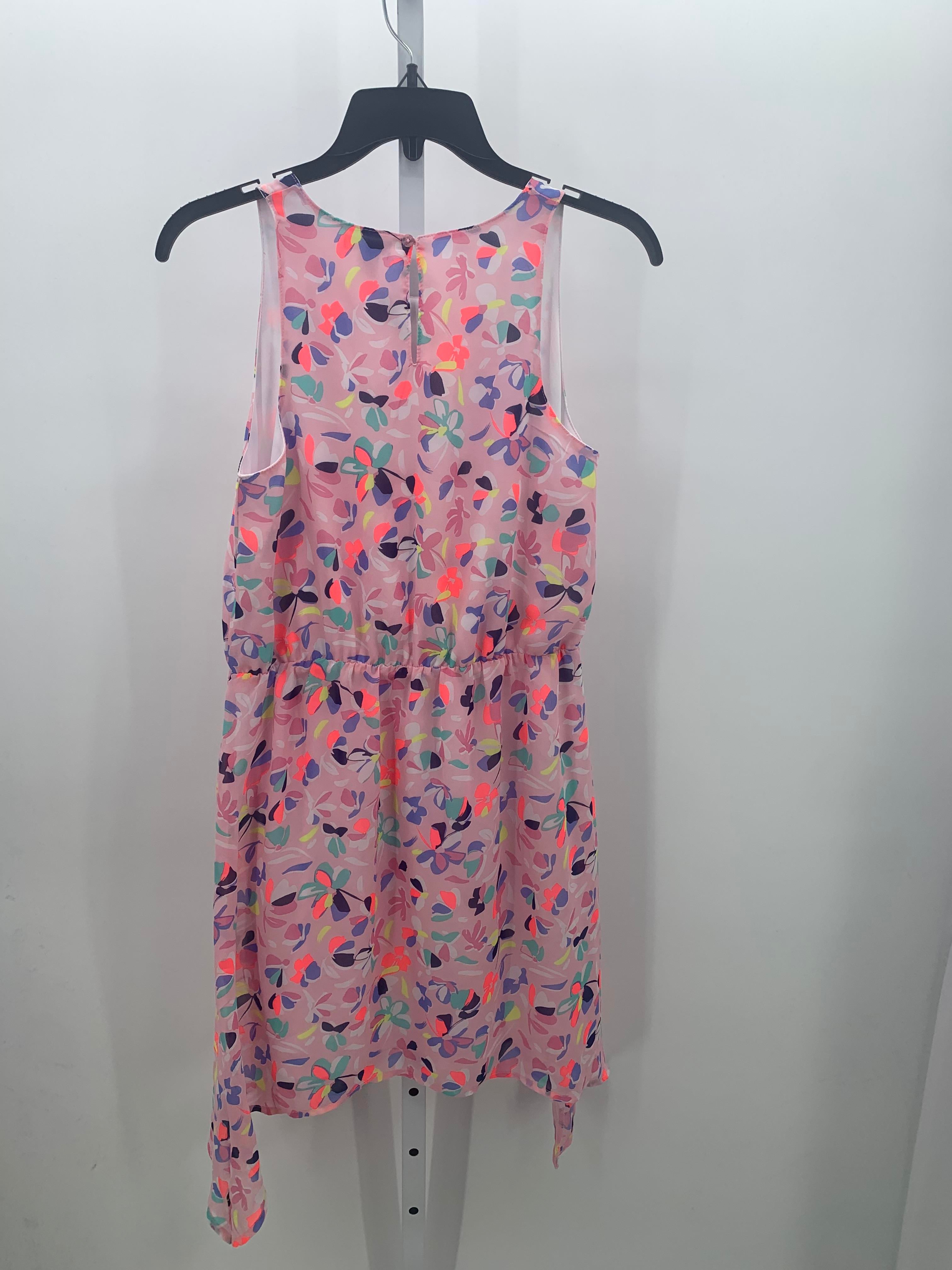 Tommy Hilfiger Size 16 Girls Sleeveless Dress